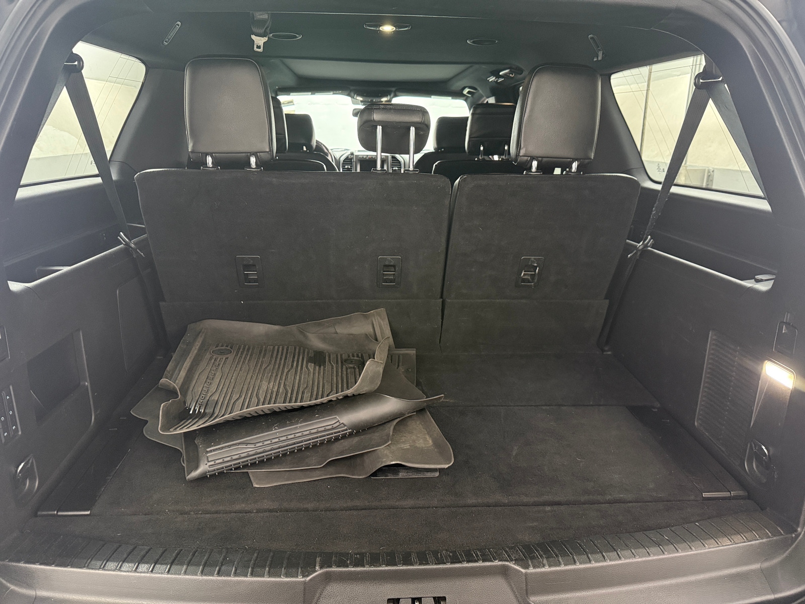 Thumbnail: 2018 Ford Expedition MAX - 6