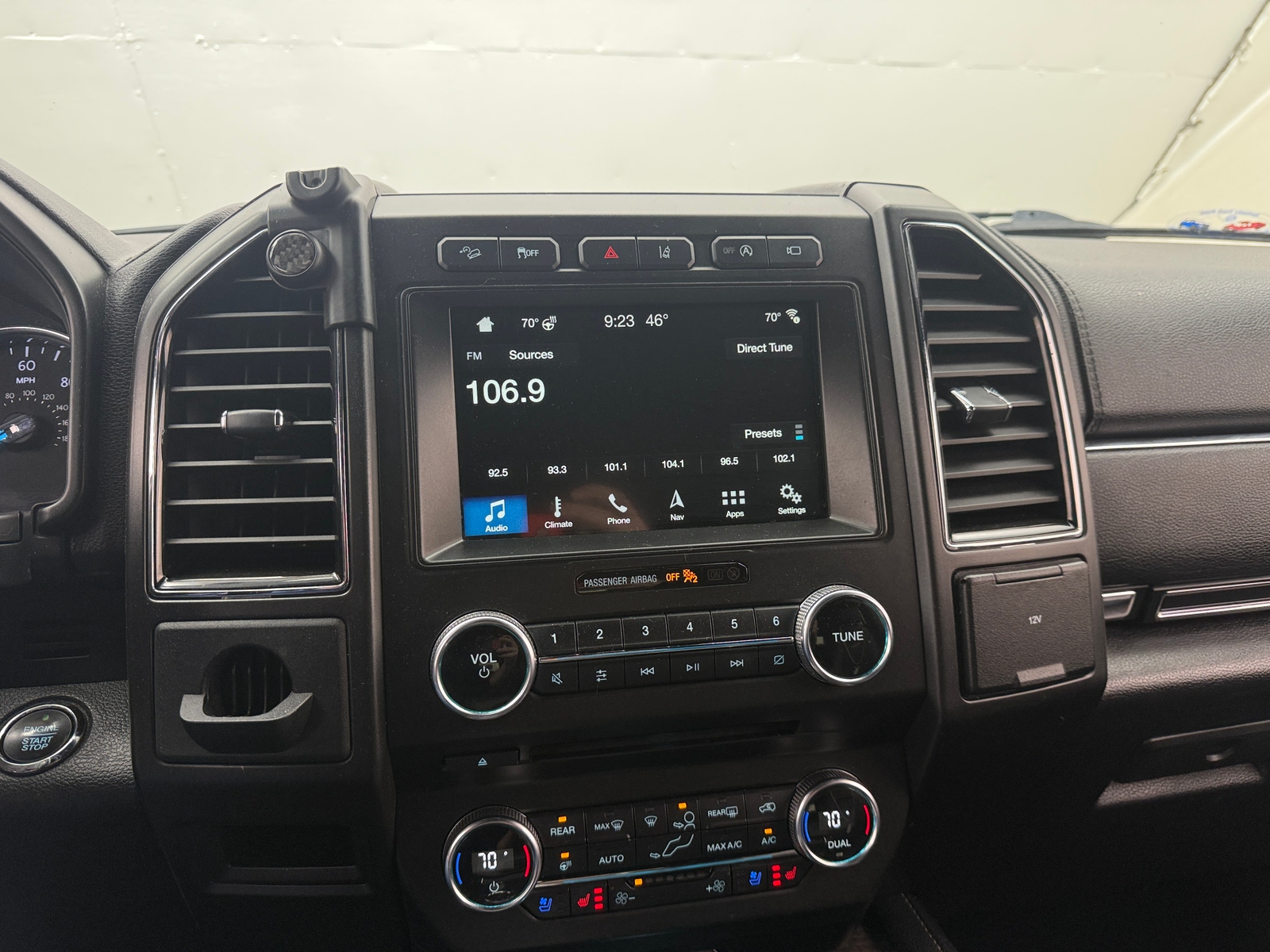 Thumbnail: 2018 Ford Expedition MAX - 3