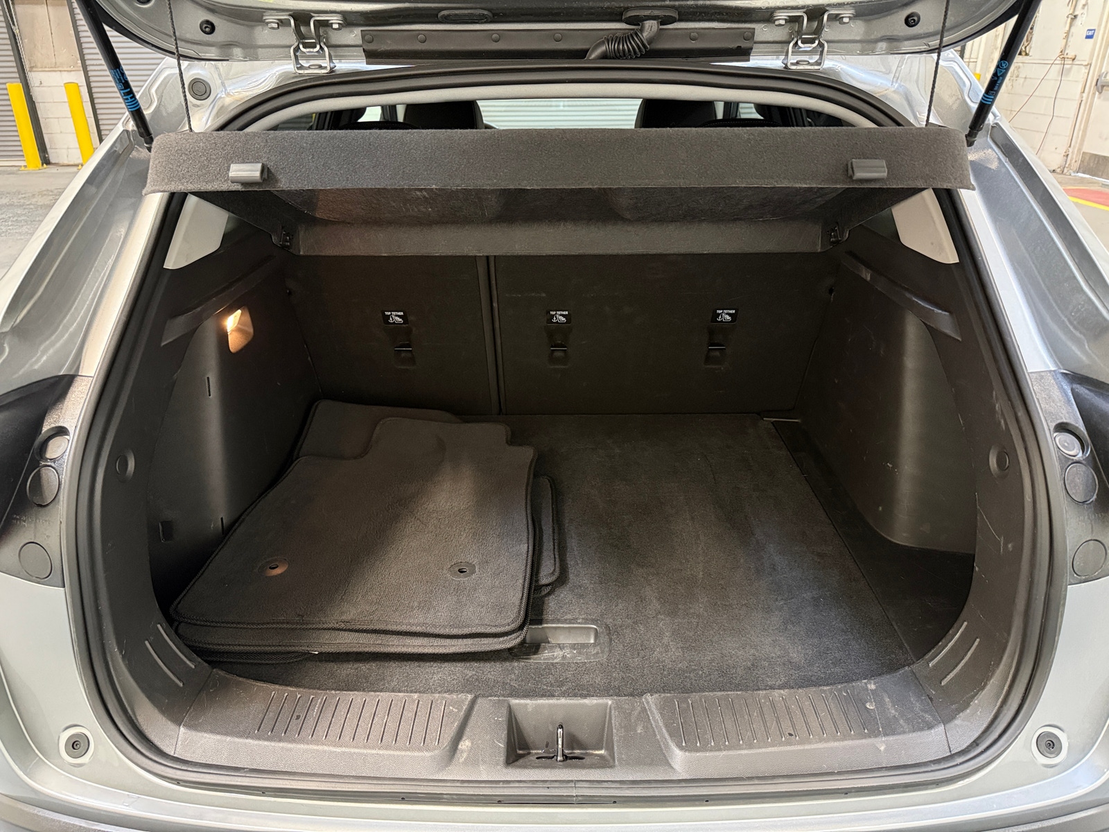 Thumbnail: 2025 Chevrolet Trax - 7