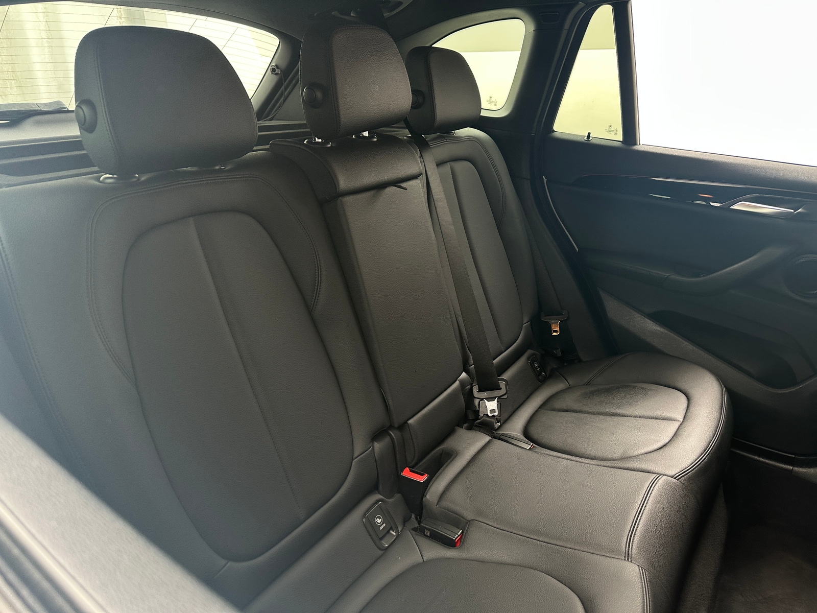 Thumbnail: 2019 BMW X1 - 5