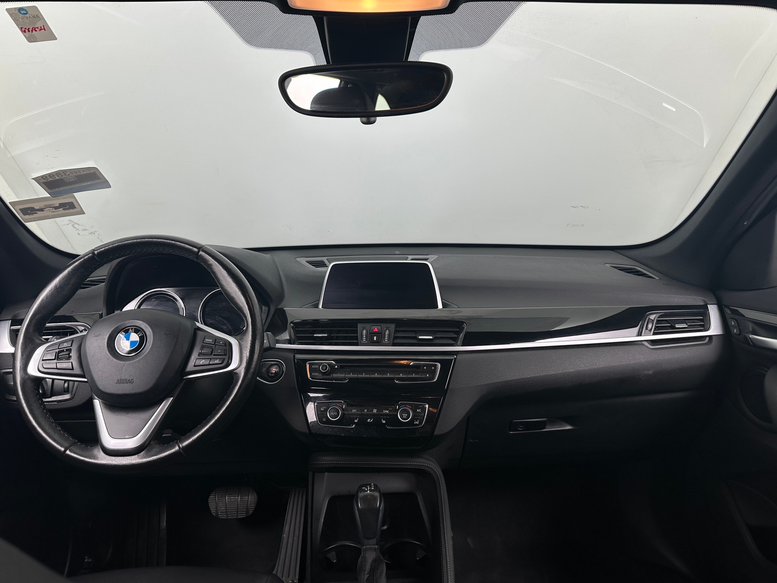 Thumbnail: 2019 BMW X1 - 2