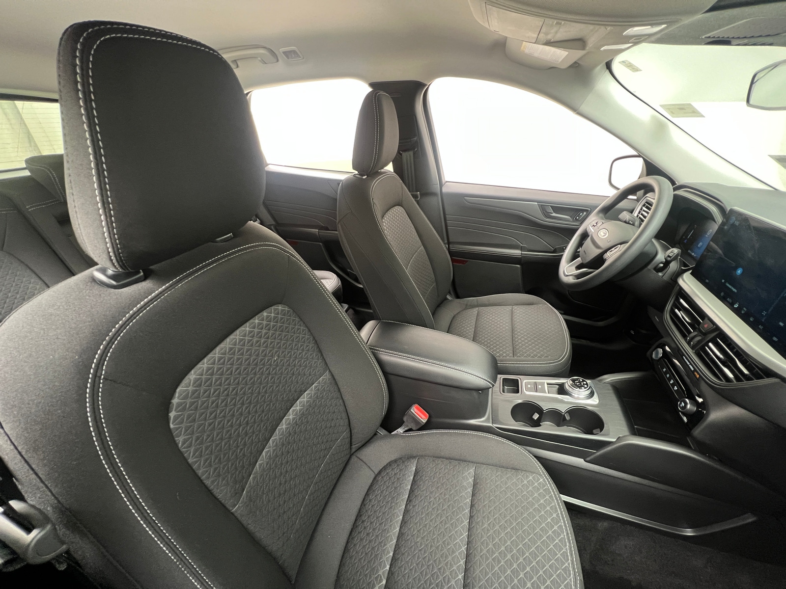 Thumbnail: 2025 Ford Escape - 2