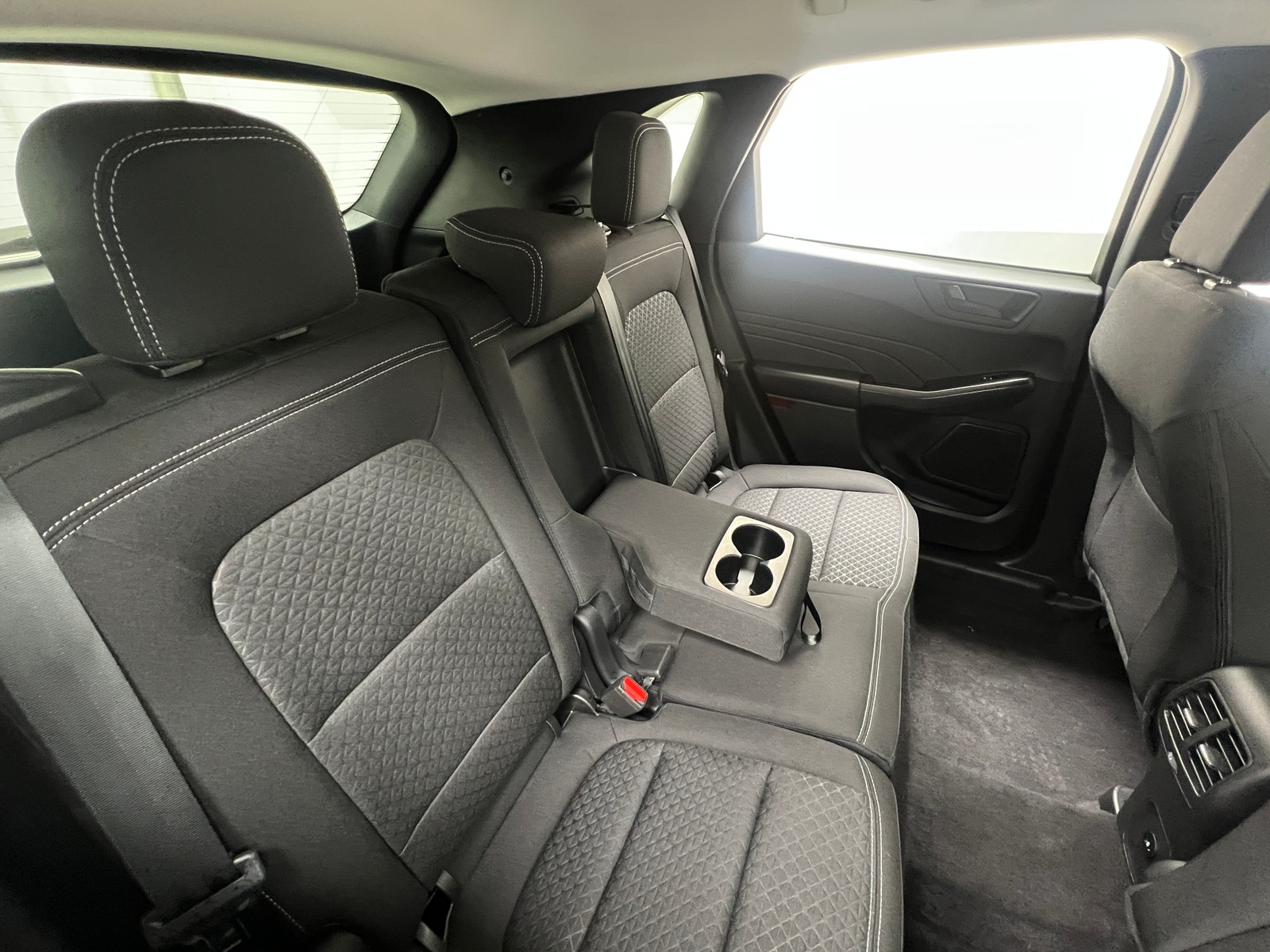 Thumbnail: 2025 Ford Escape - 6