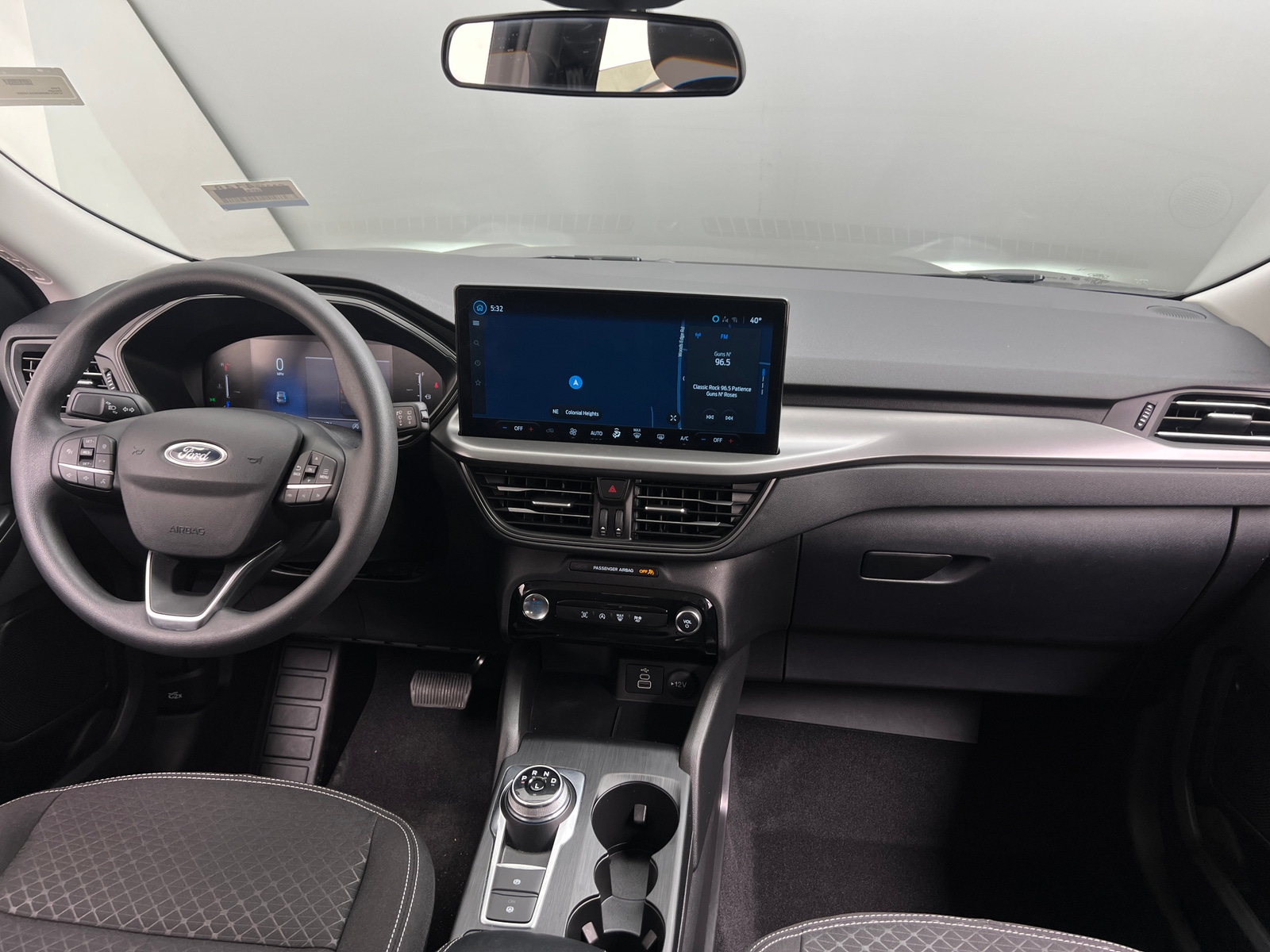 Thumbnail: 2025 Ford Escape - 3