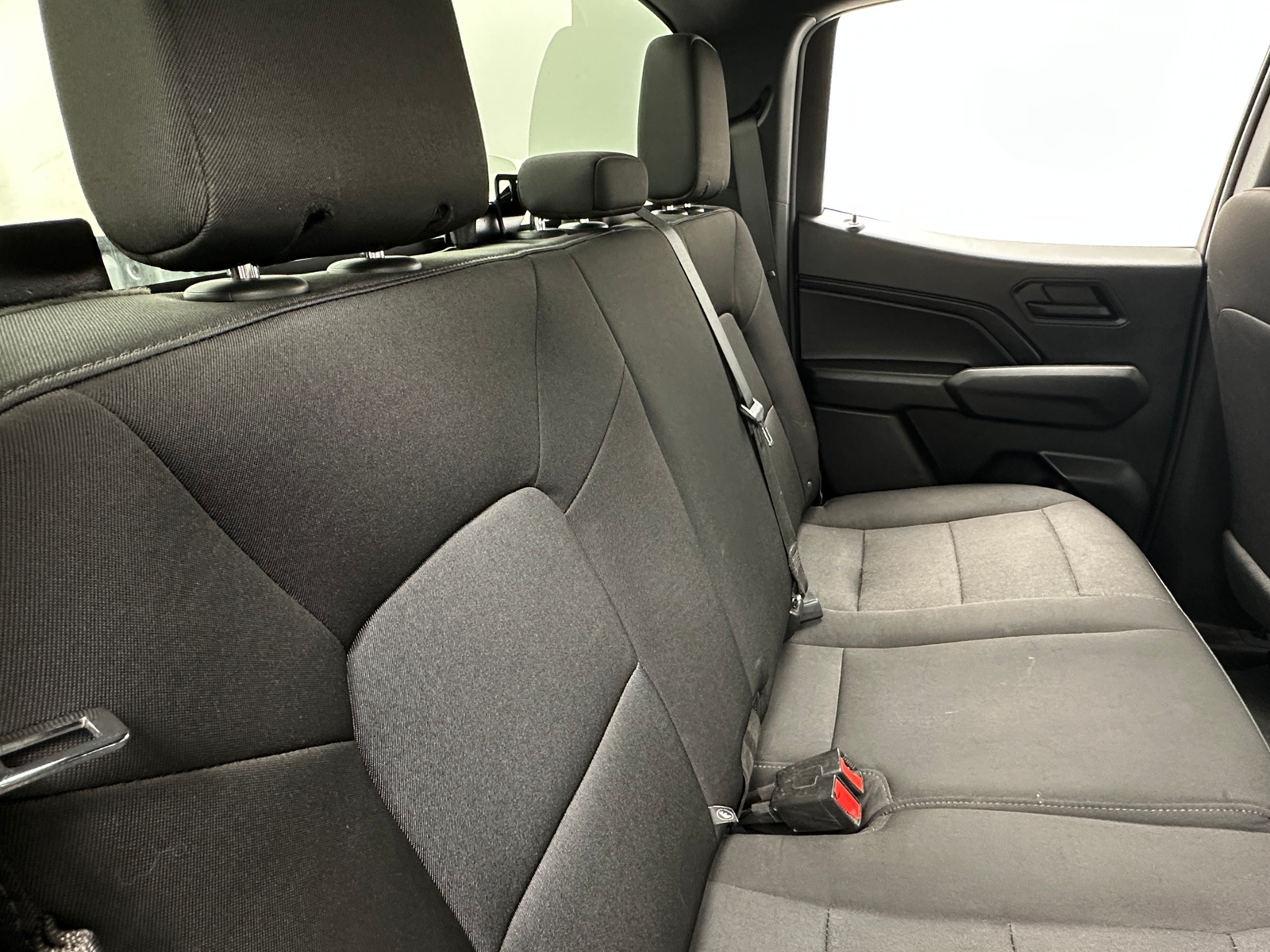 Thumbnail: 2024 Chevrolet Colorado - 6