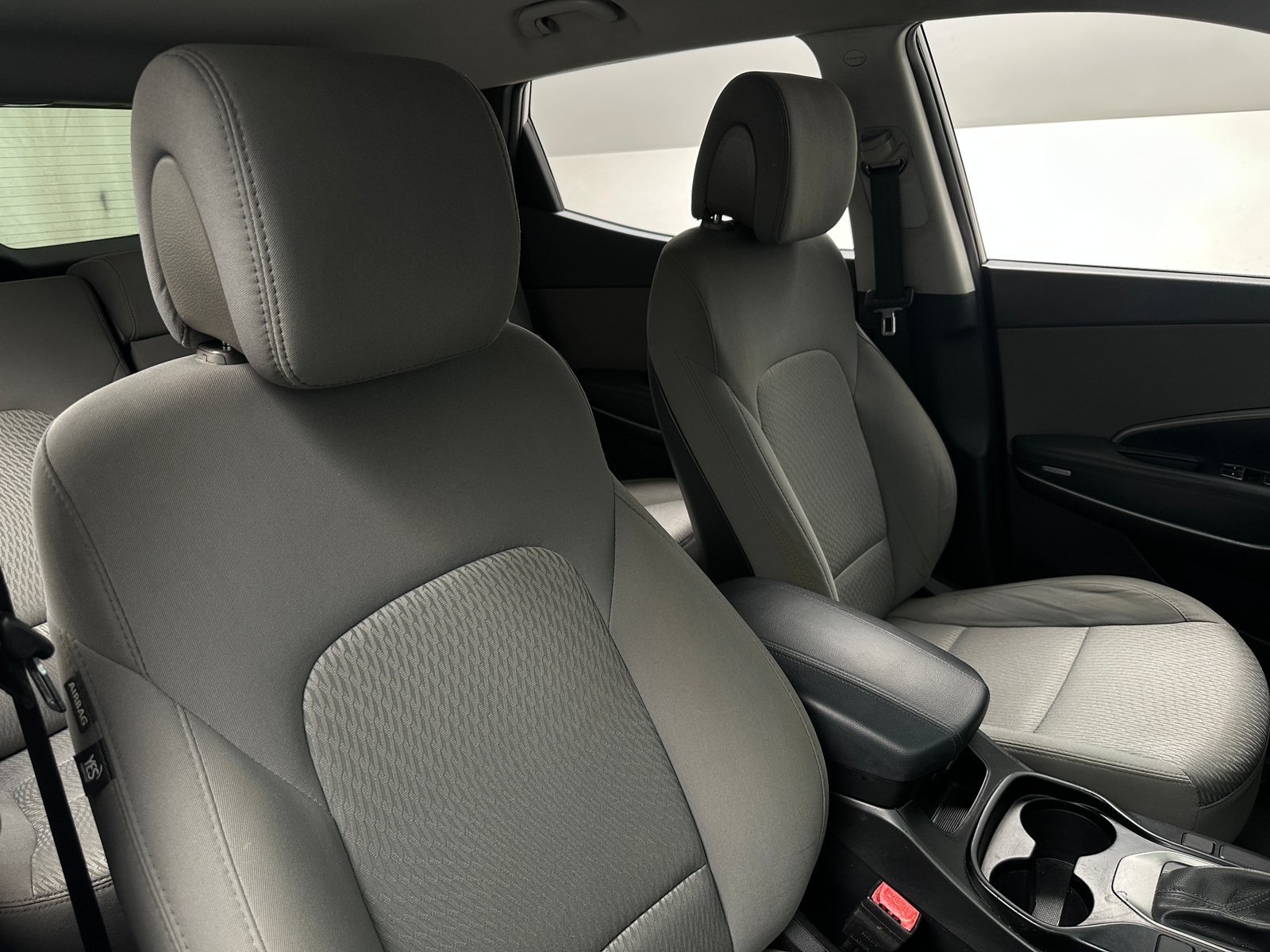 Thumbnail: 2018 Hyundai Santa Fe - 2