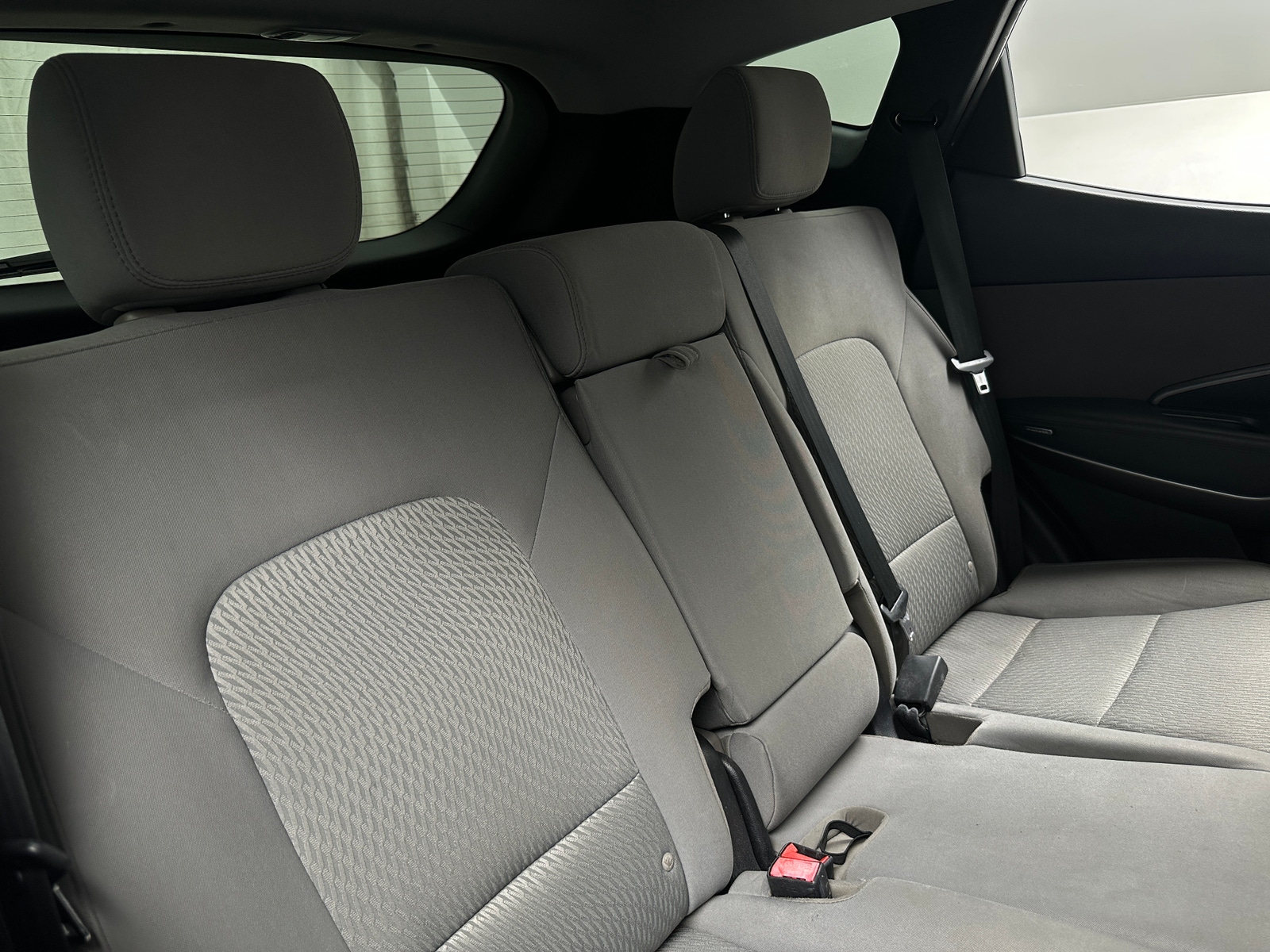 Thumbnail: 2018 Hyundai Santa Fe - 6