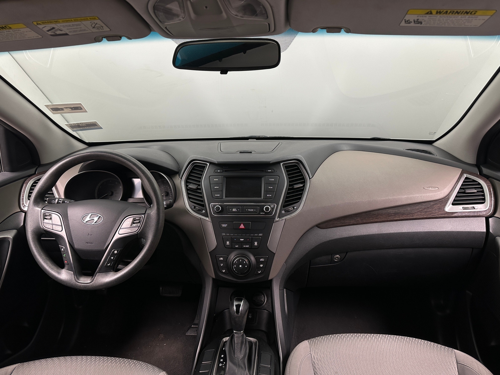 Thumbnail: 2018 Hyundai Santa Fe - 3