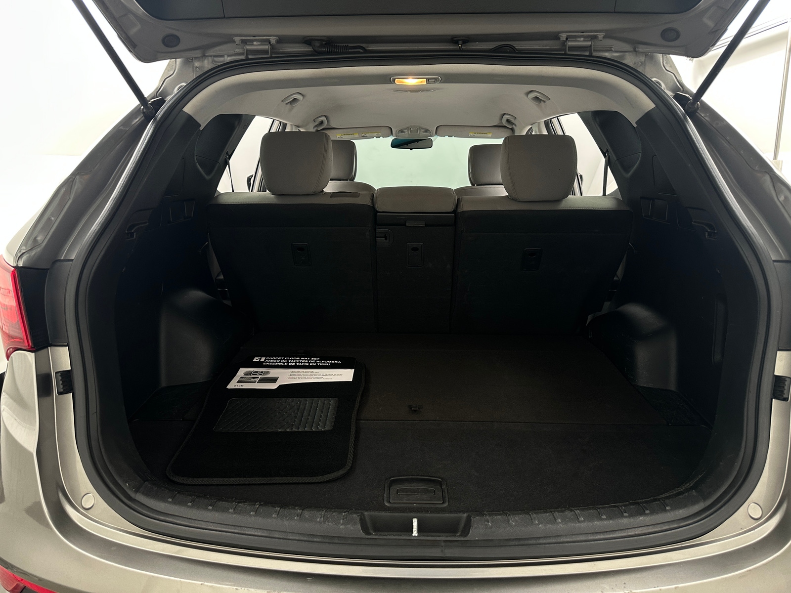 Thumbnail: 2018 Hyundai Santa Fe - 7