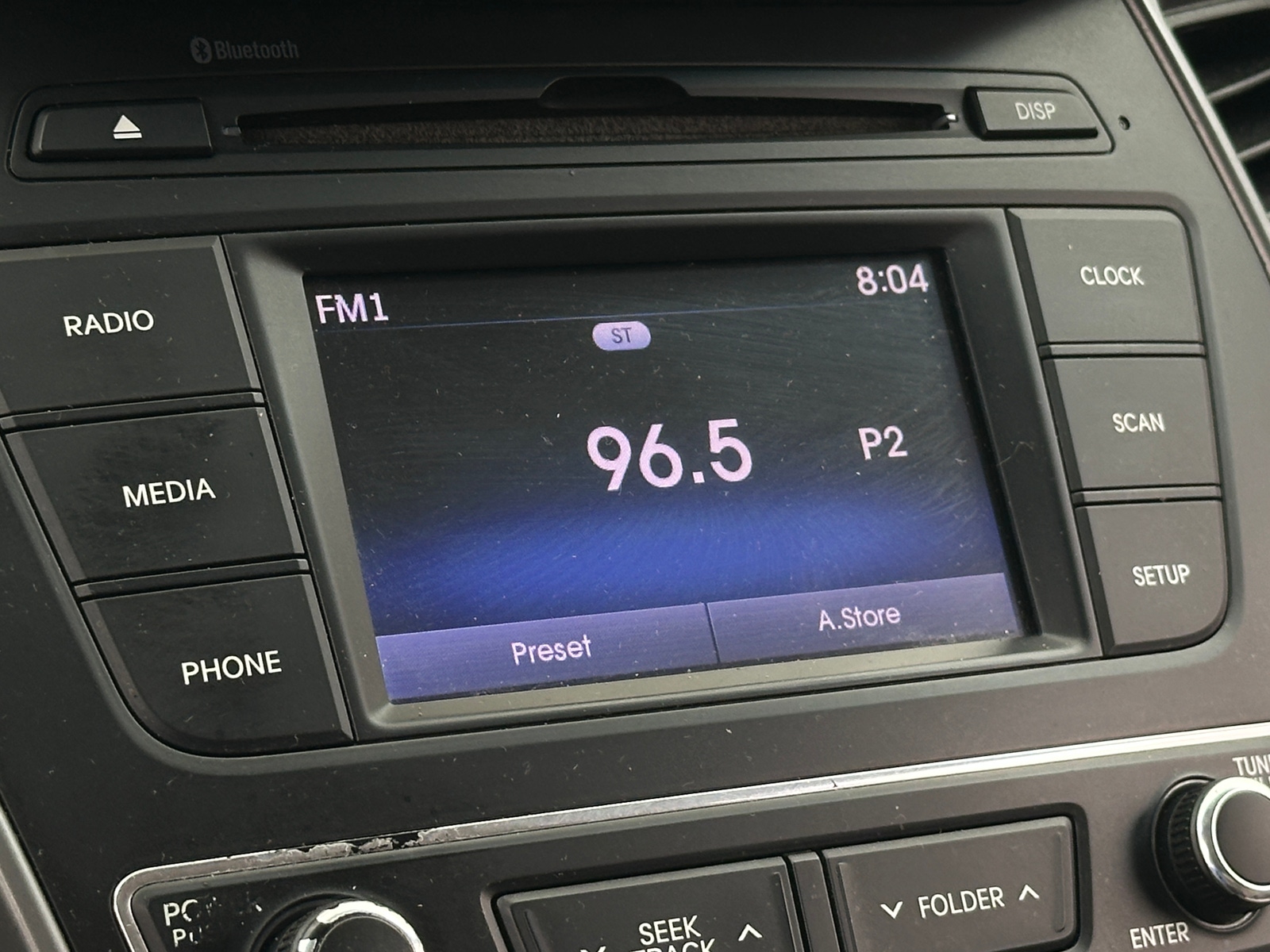 Thumbnail: 2018 Hyundai Santa Fe - 4