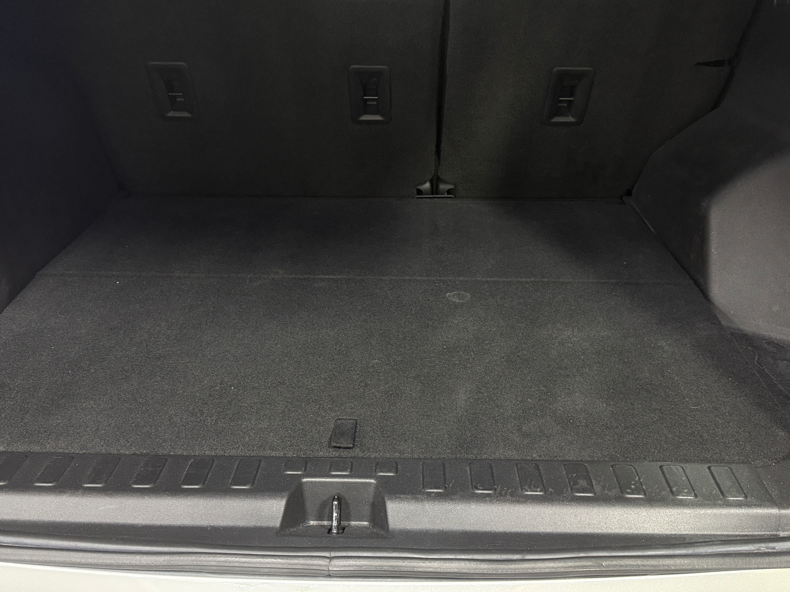 Thumbnail: 2022 Chevrolet Equinox - 7