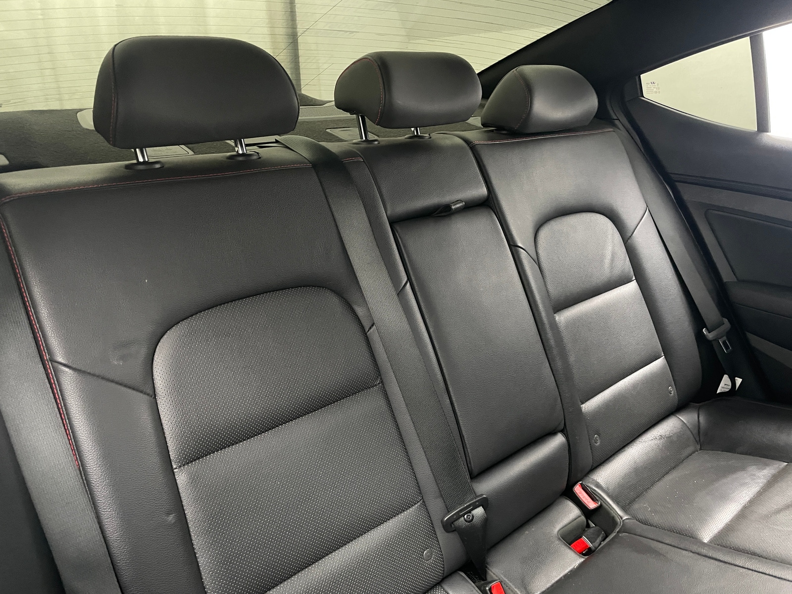 Thumbnail: 2017 Hyundai Elantra - 5