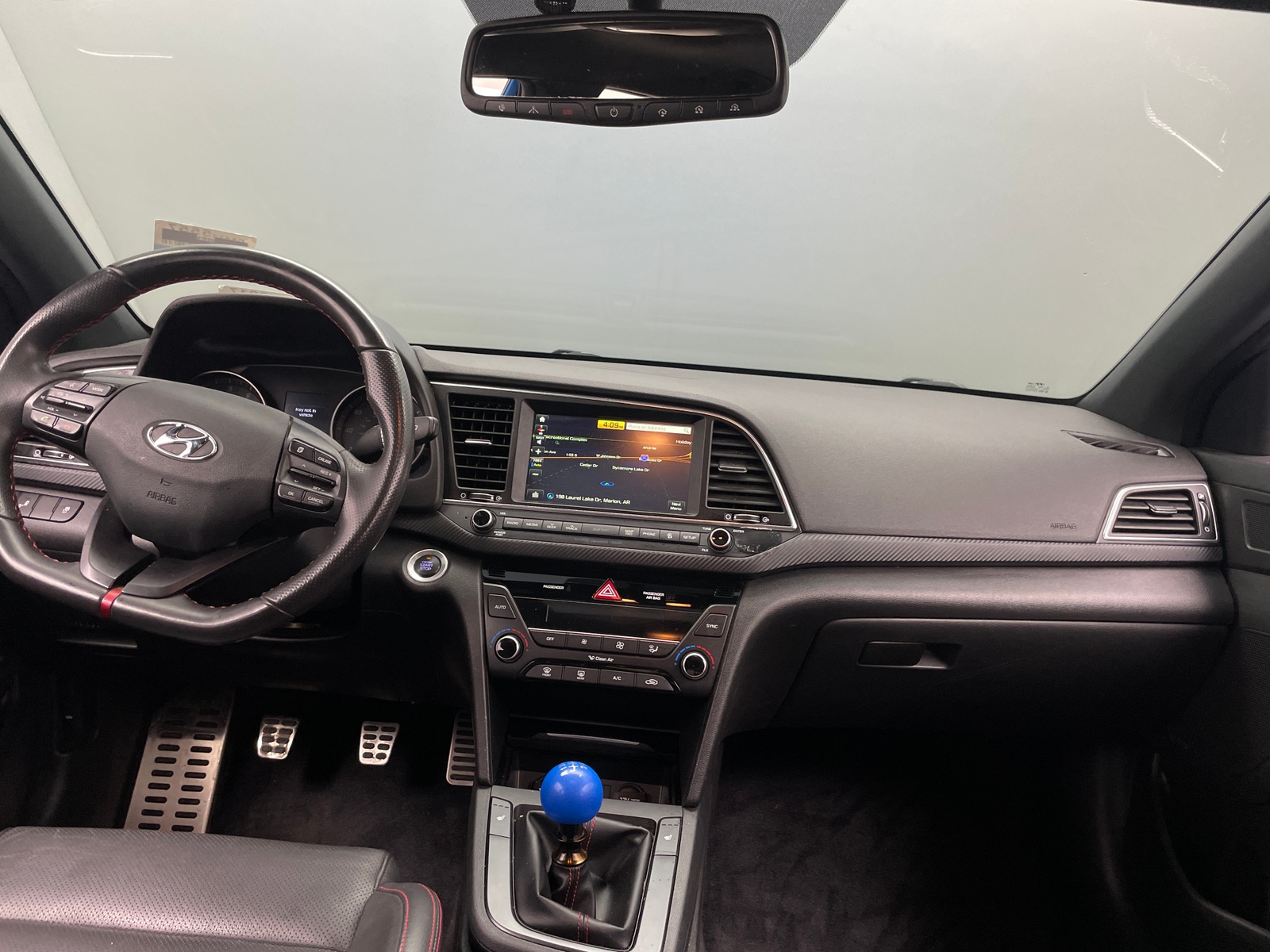 Thumbnail: 2017 Hyundai Elantra - 2