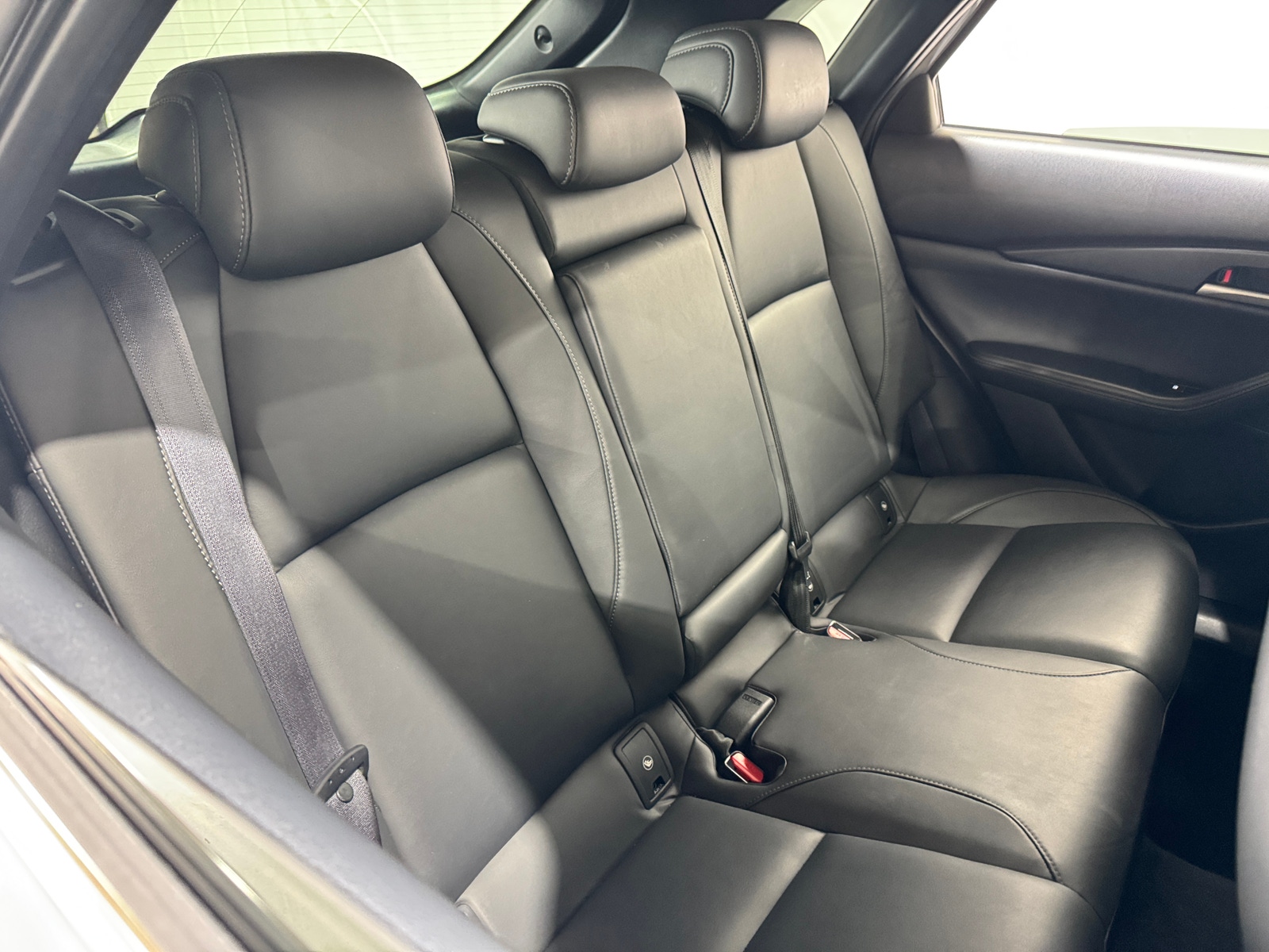 Thumbnail: 2025 Mazda CX-30 - 5