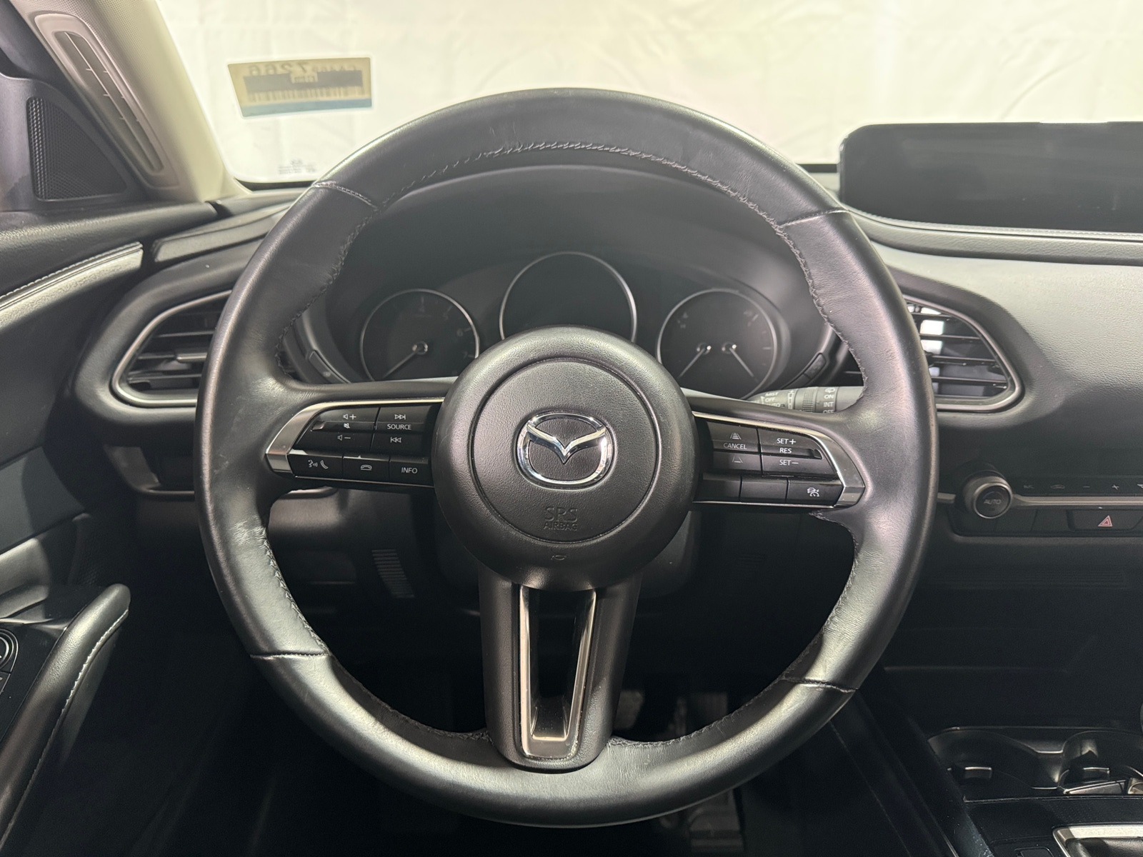 Thumbnail: 2025 Mazda CX-30 - 4