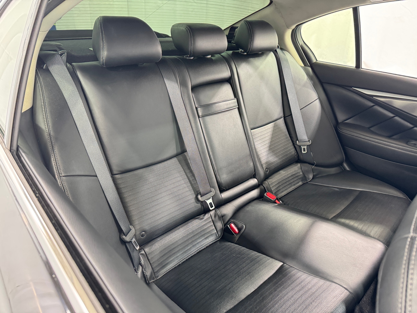 Thumbnail: 2023 INFINITI  - 5