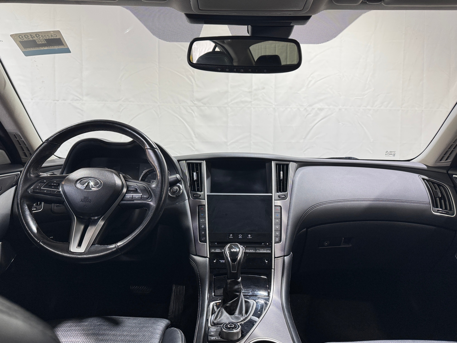 Thumbnail: 2023 INFINITI  - 2