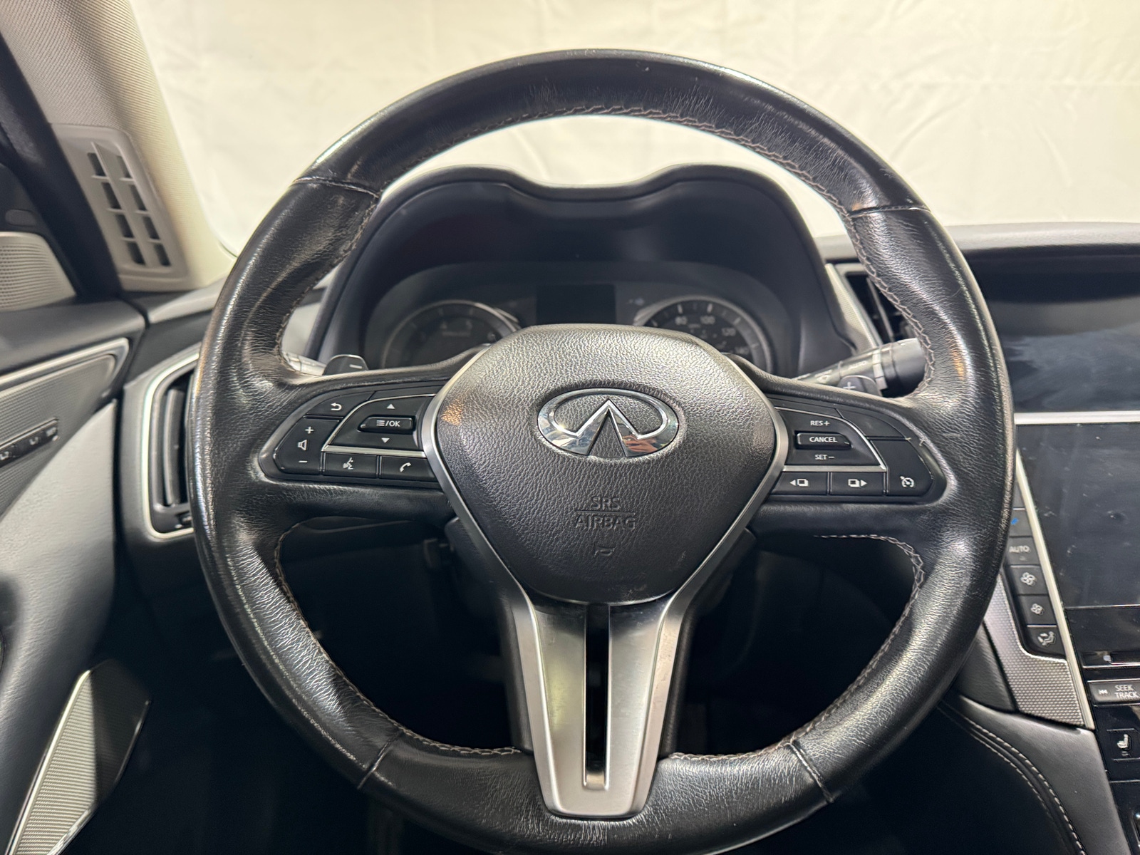 Thumbnail: 2023 INFINITI  - 4