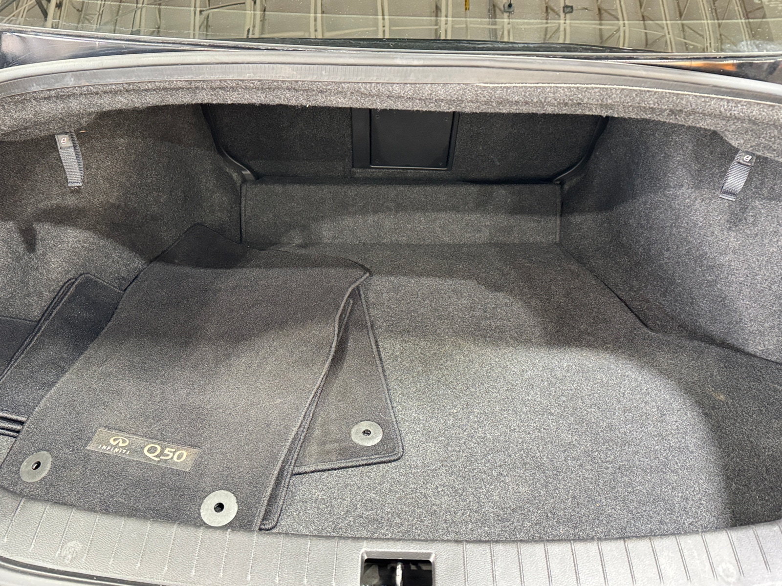 Thumbnail: 2023 INFINITI  - 6