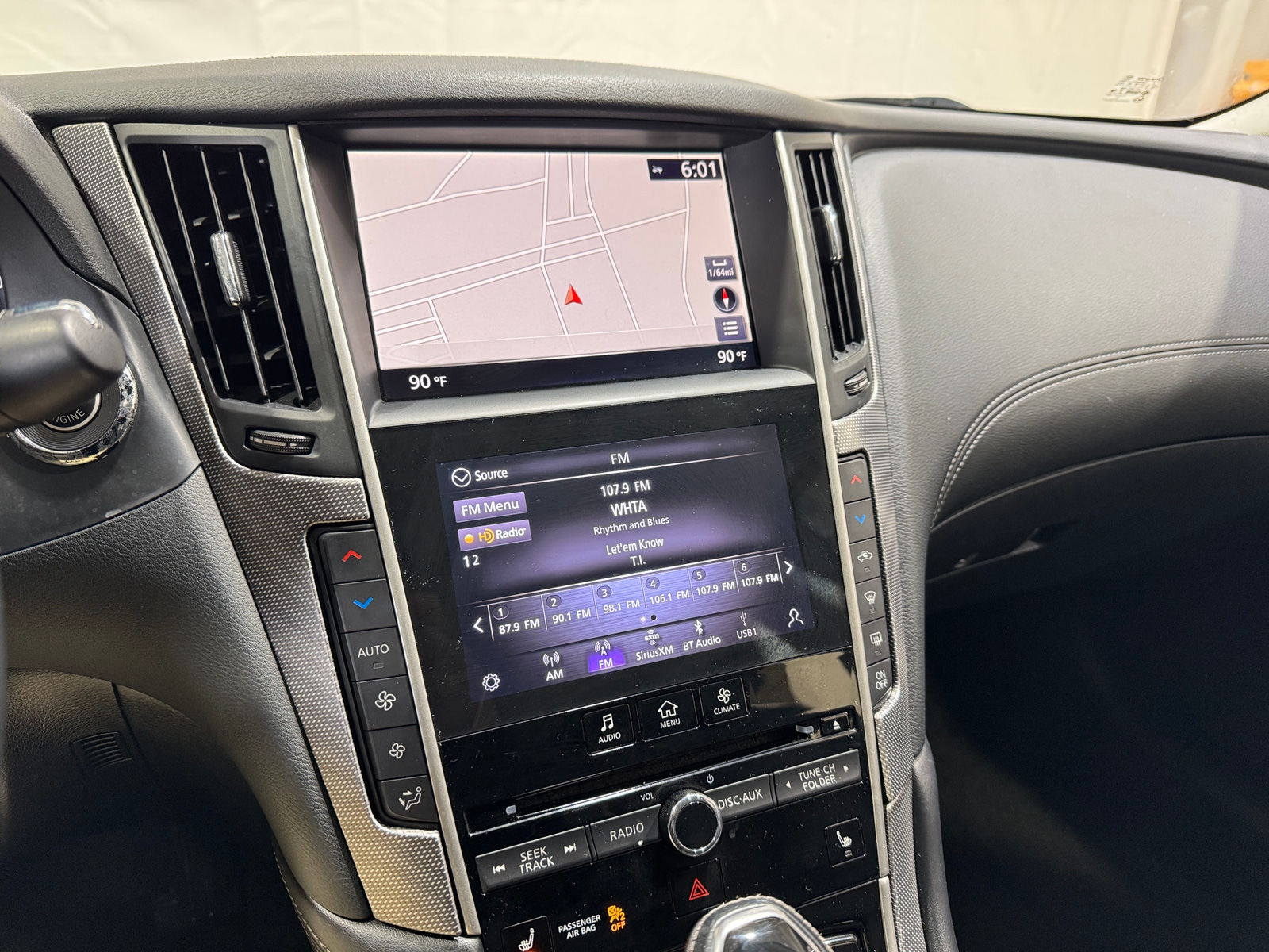 Thumbnail: 2023 INFINITI  - 3