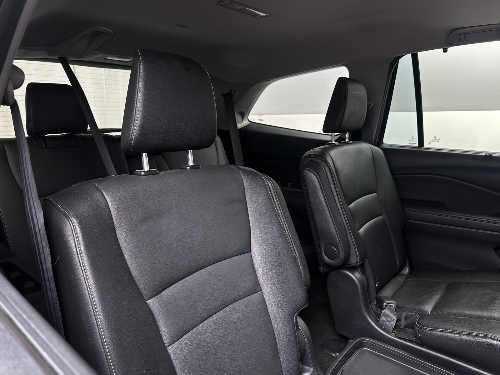 Thumbnail: 2022 Honda Pilot - 5