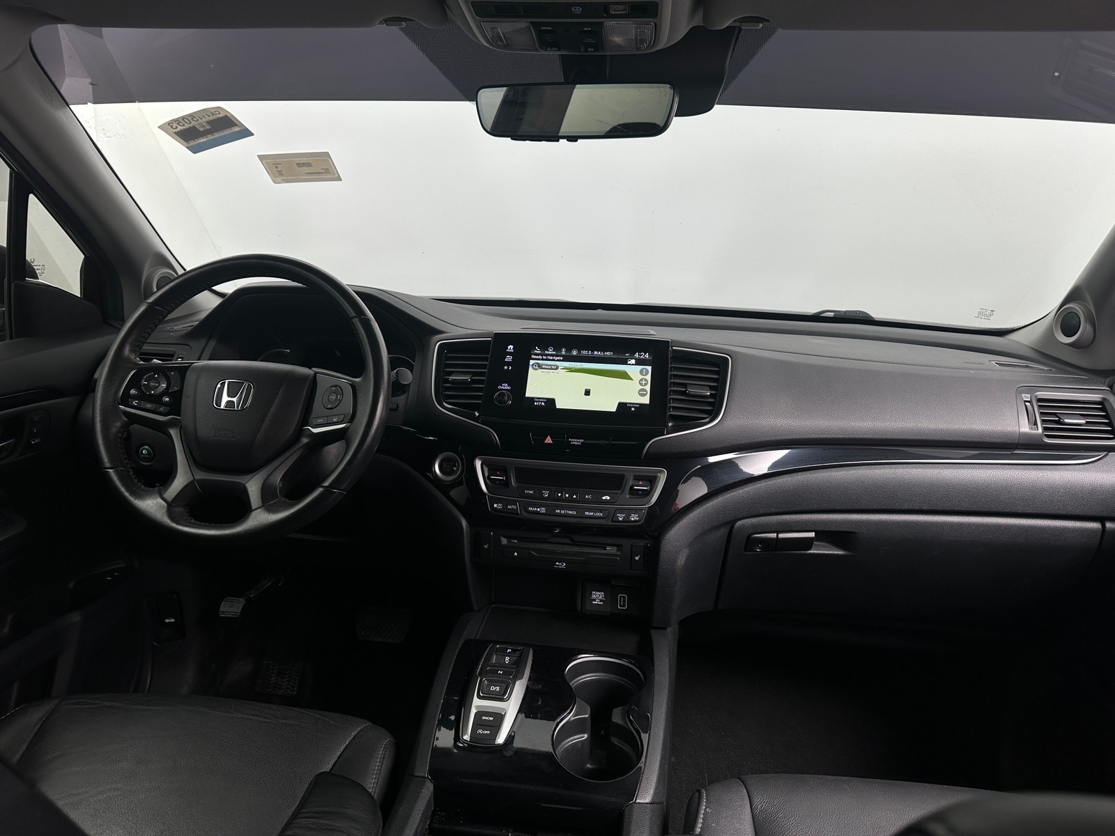 Thumbnail: 2022 Honda Pilot - 2