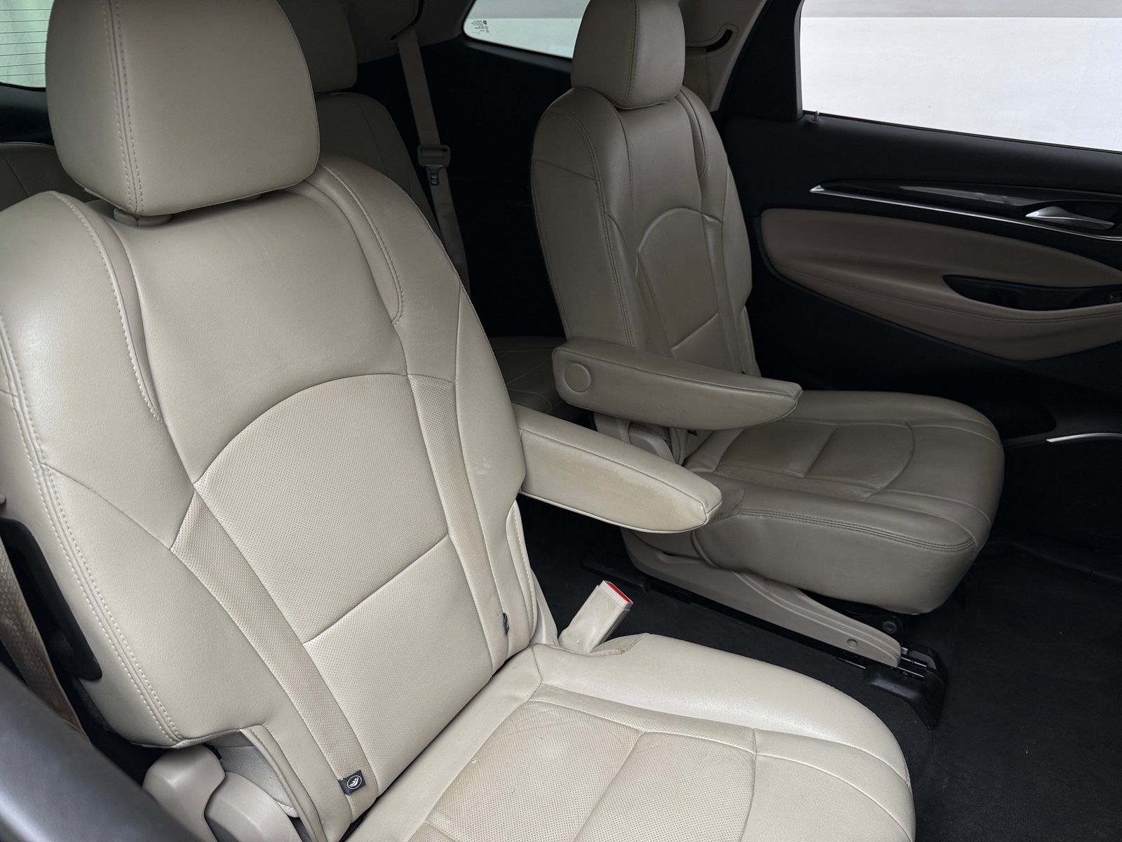 Thumbnail: 2019 Buick Enclave - 5