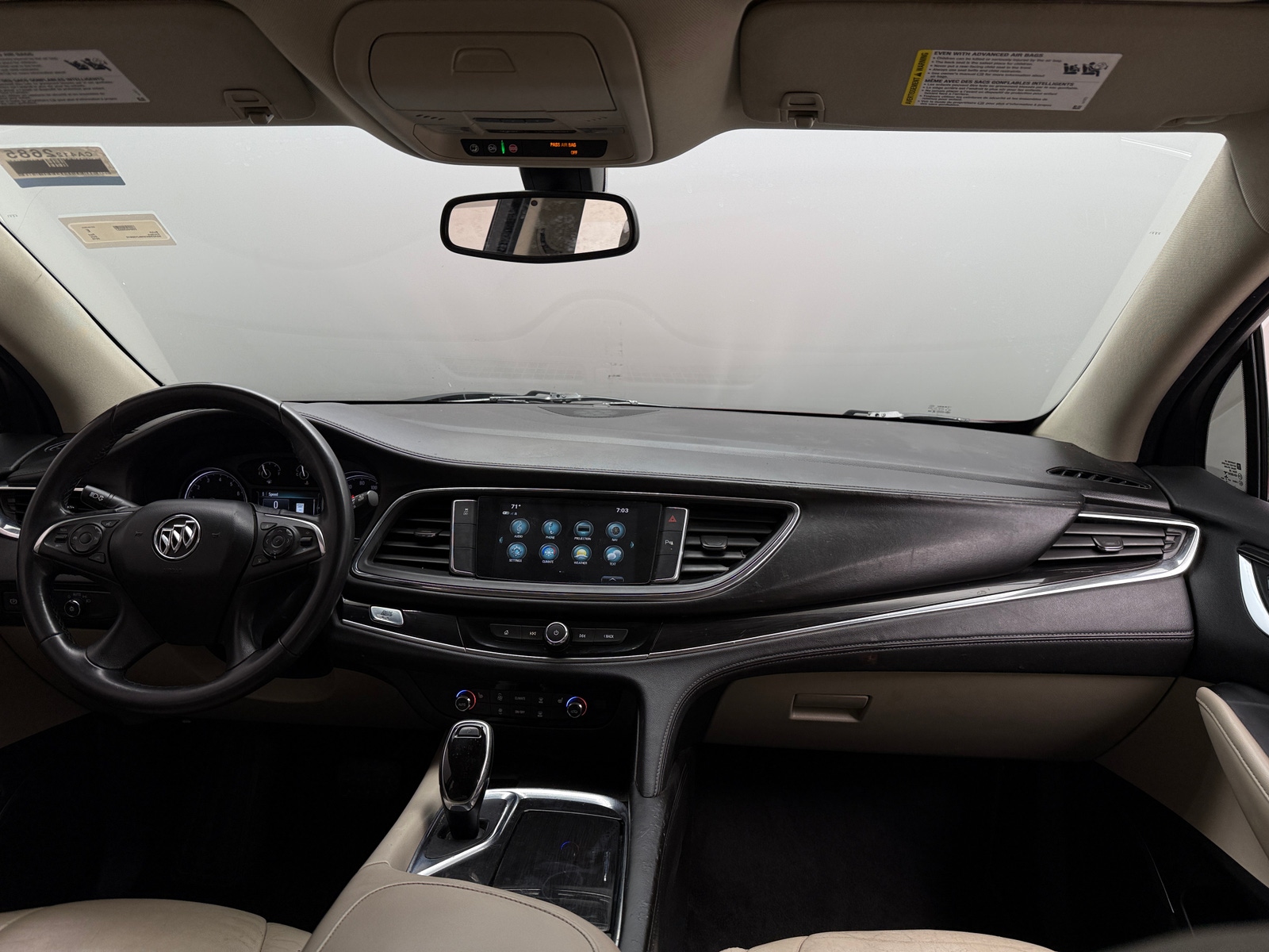 Thumbnail: 2019 Buick Enclave - 2