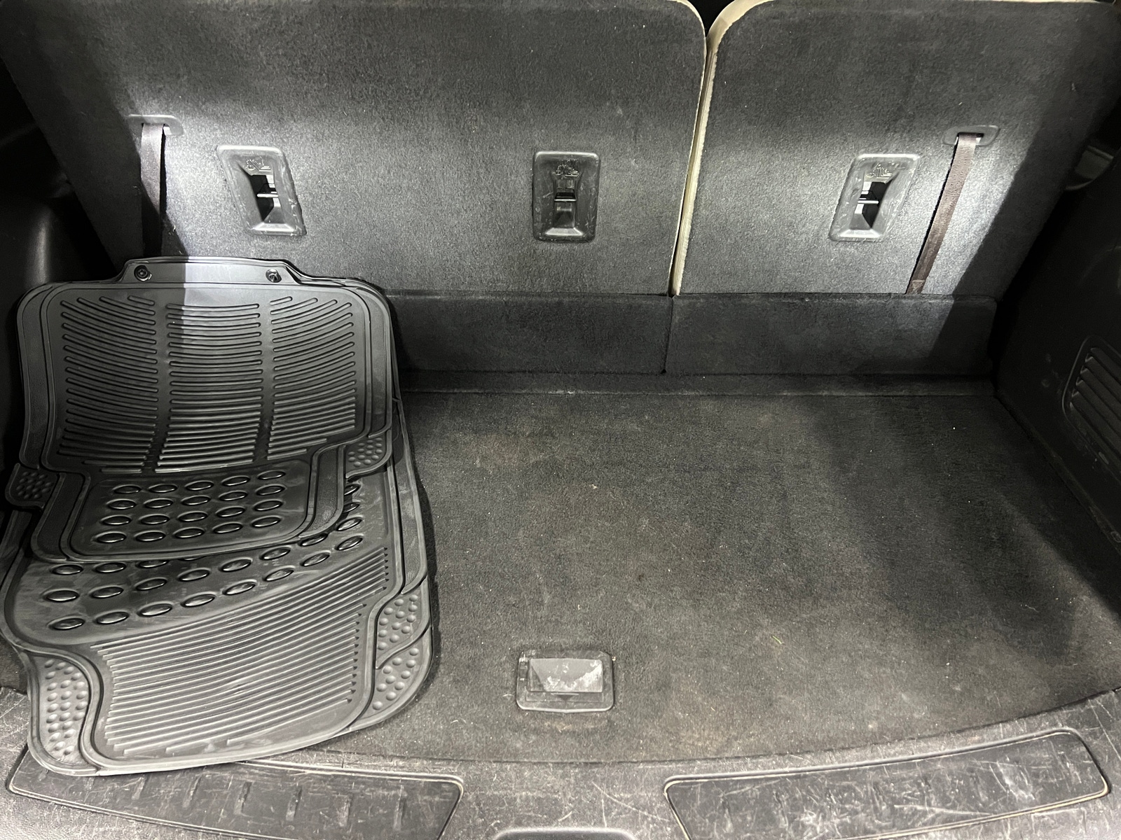 Thumbnail: 2019 Buick Enclave - 6