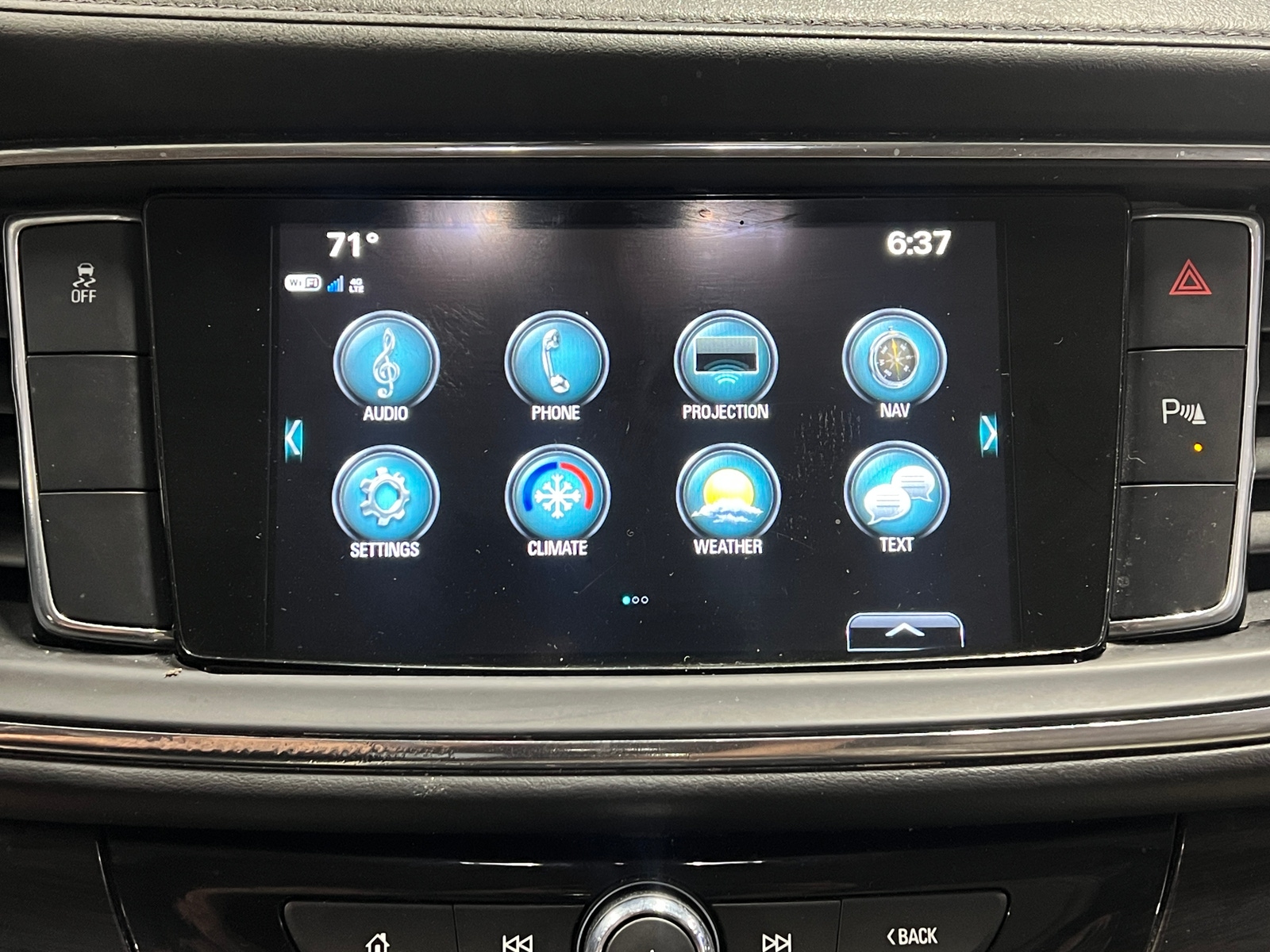 Thumbnail: 2019 Buick Enclave - 3