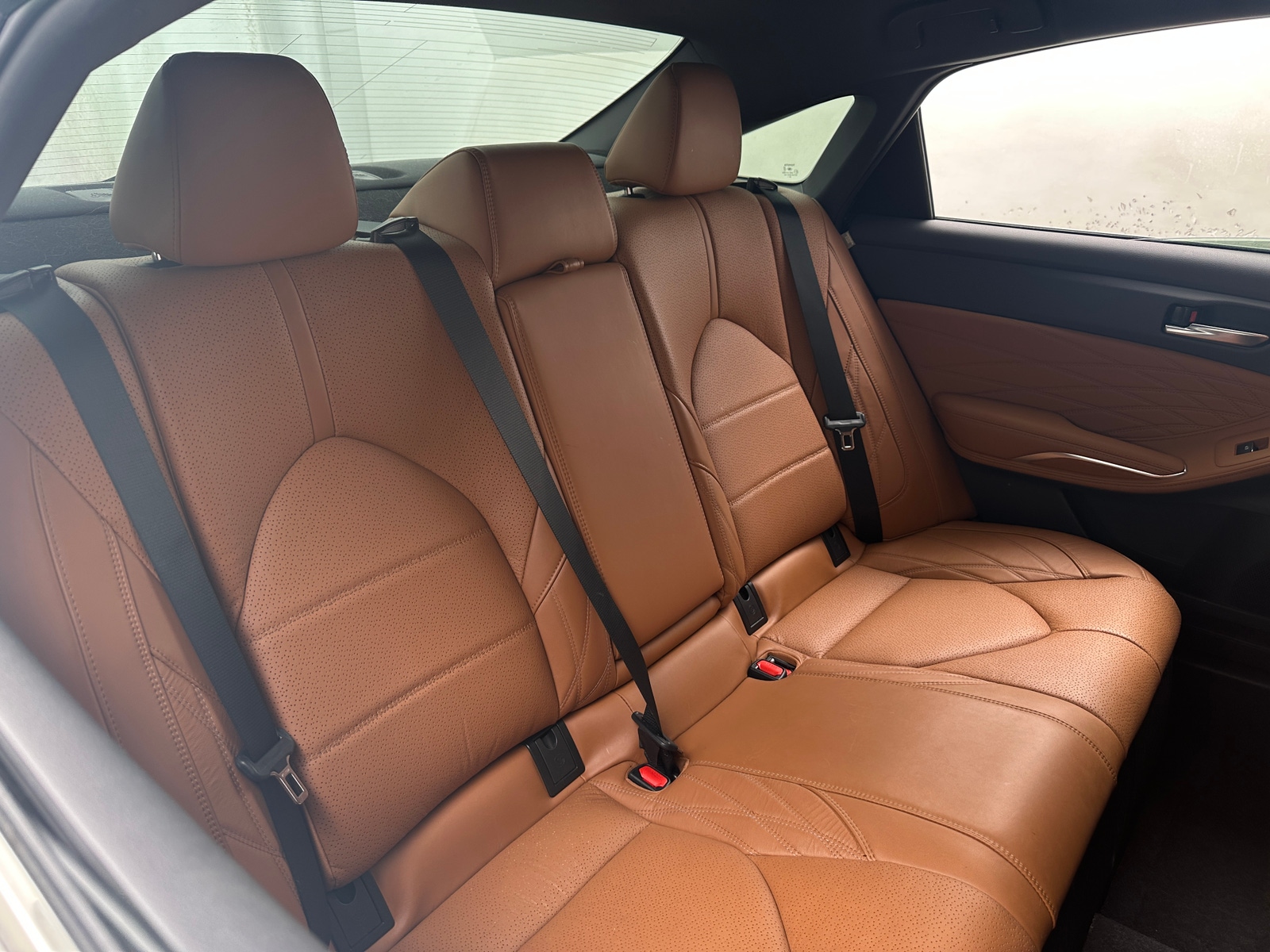 Thumbnail: 2021 Toyota Avalon - 5