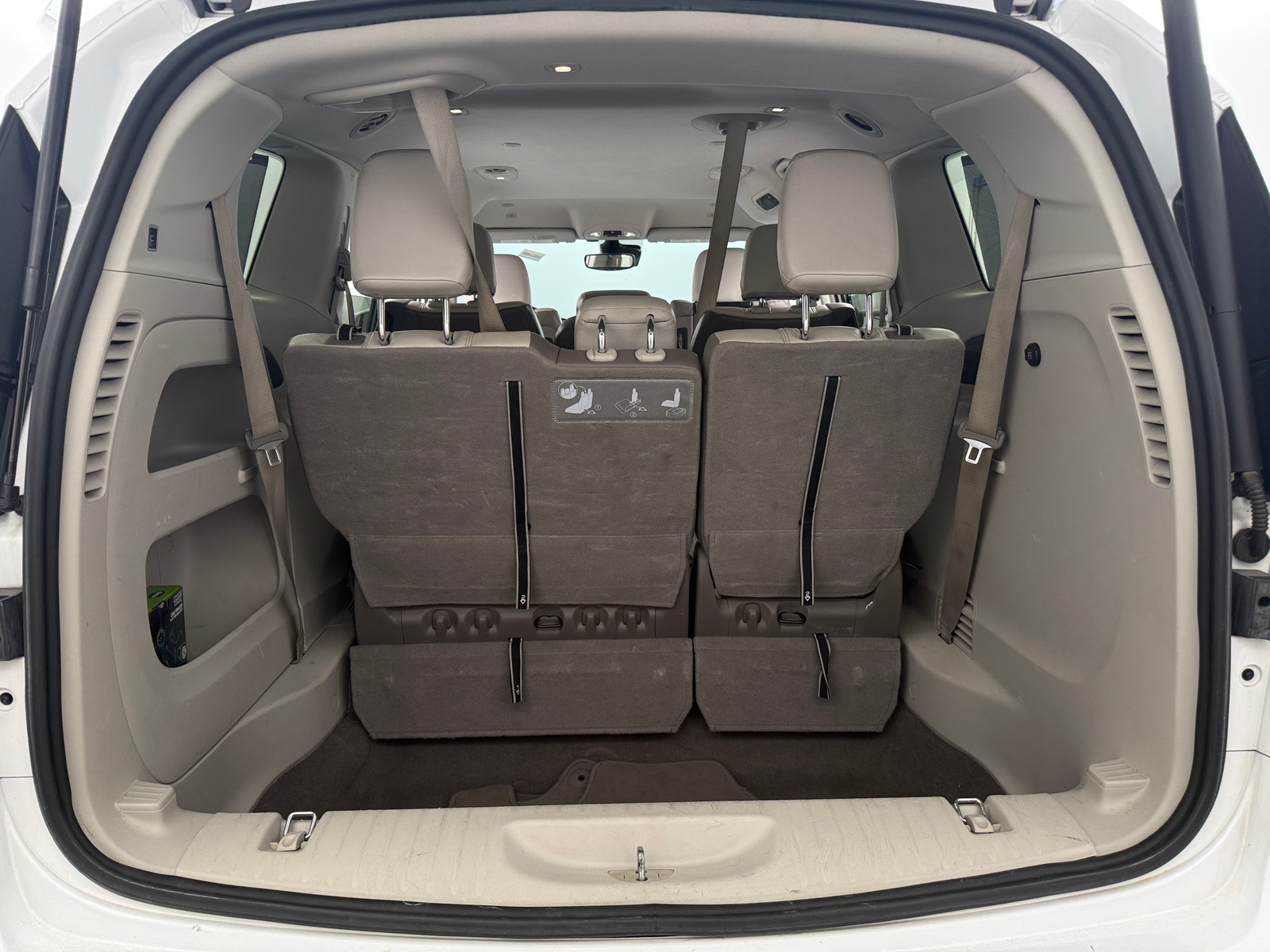 Thumbnail: 2019 Chrysler Pacifica - 6