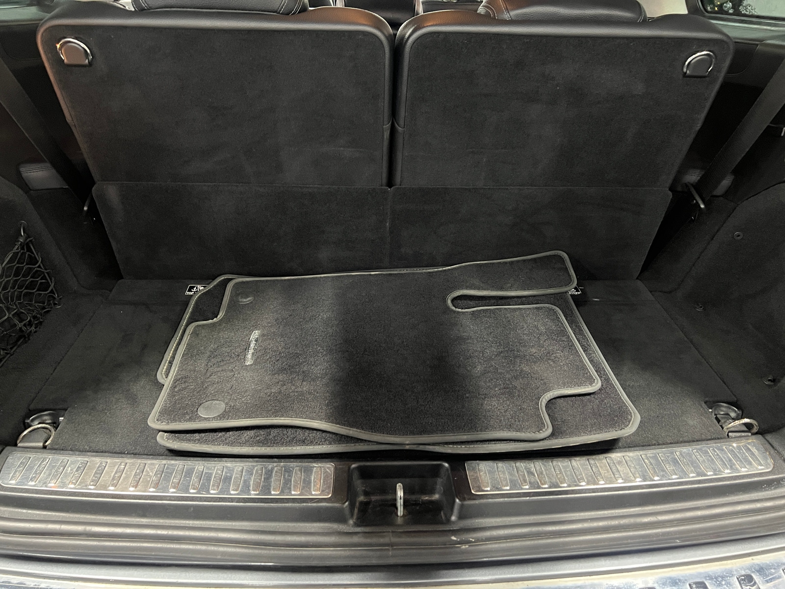 Thumbnail: 2017 Mercedes-Benz GLS - 6