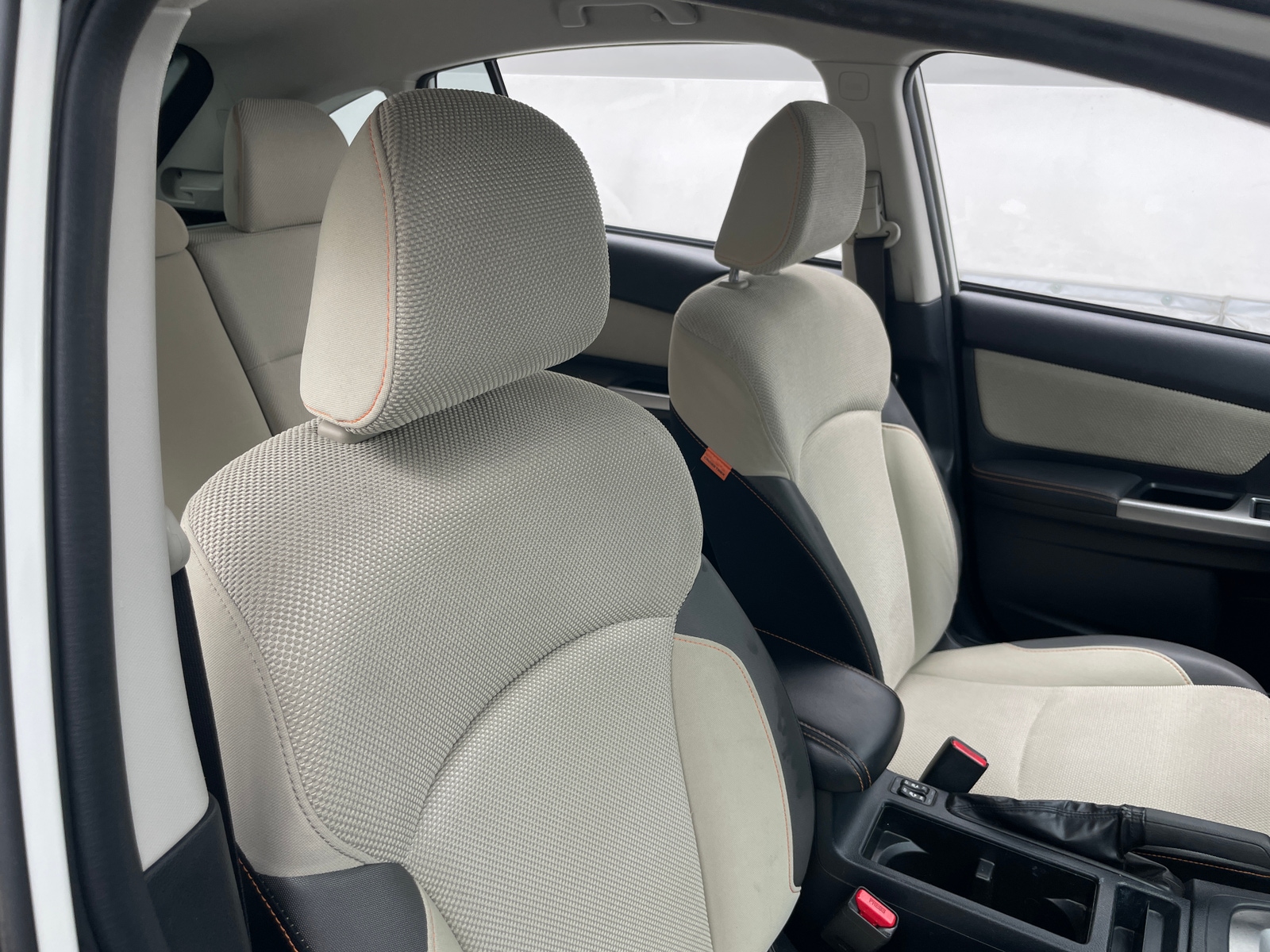 Thumbnail: 2017 Subaru Crosstrek - 2