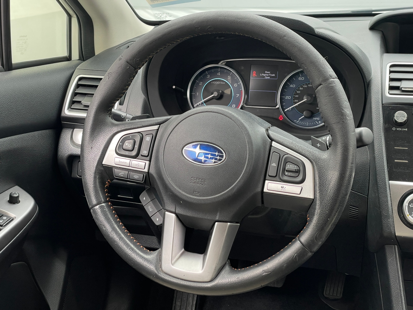 Thumbnail: 2017 Subaru Crosstrek - 5