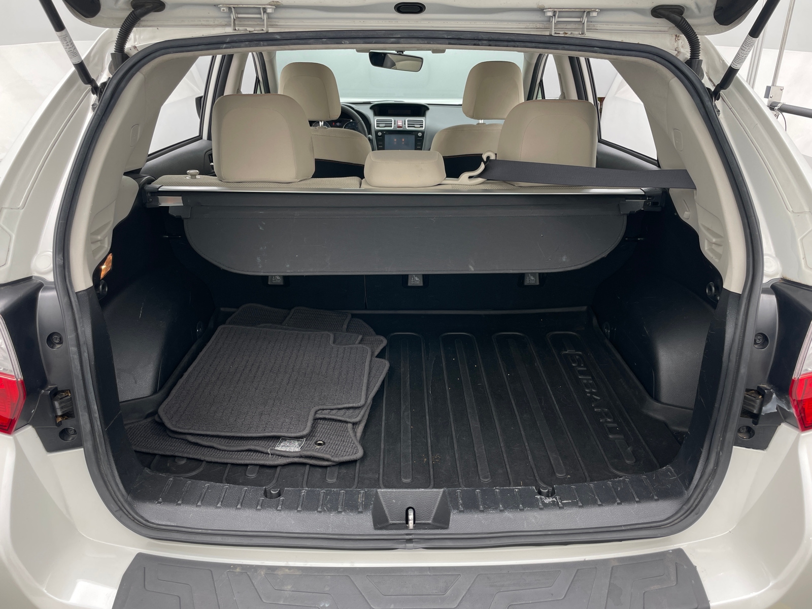 Thumbnail: 2017 Subaru Crosstrek - 7