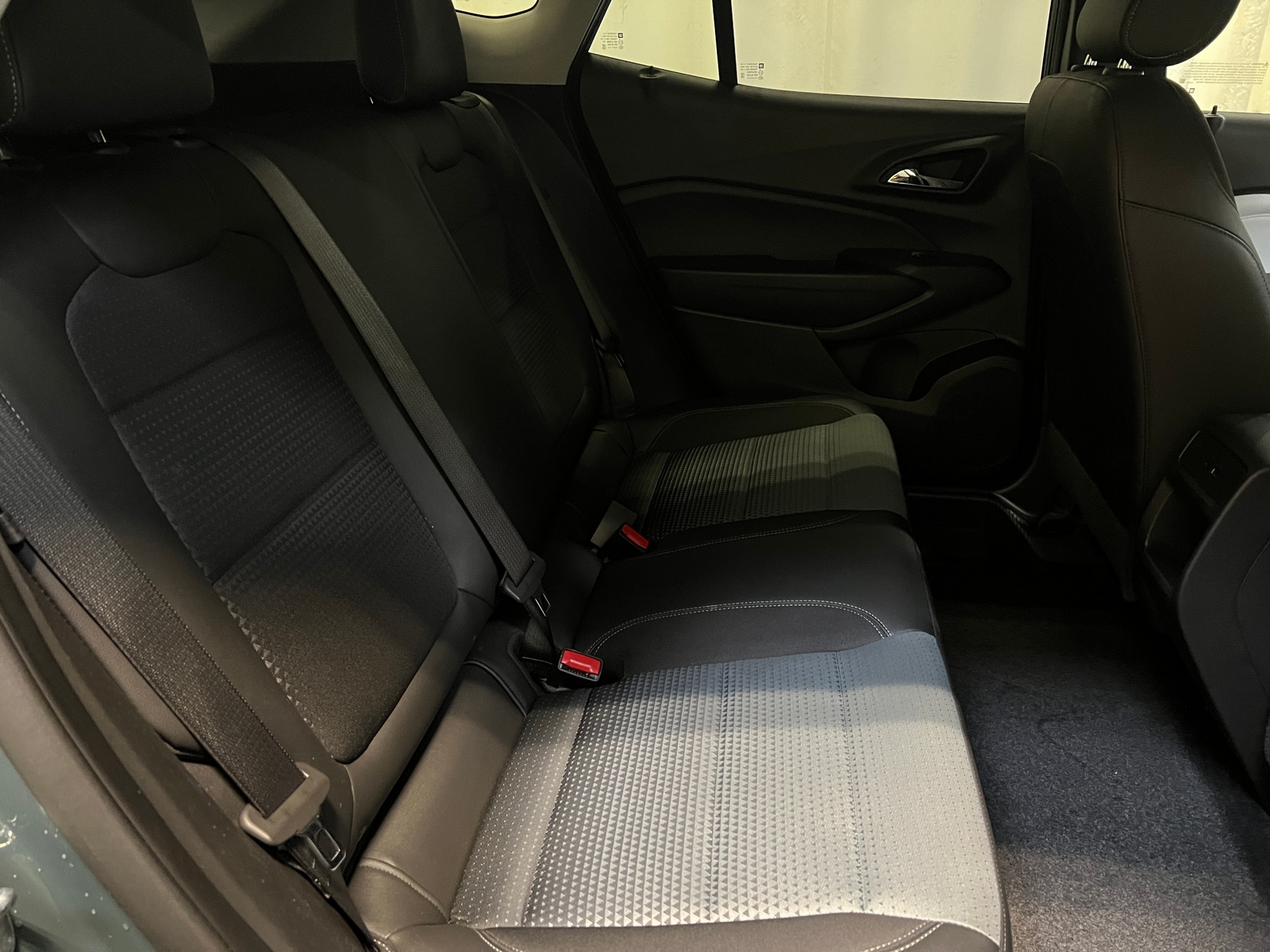 Thumbnail: 2025 Chevrolet Trax - 6