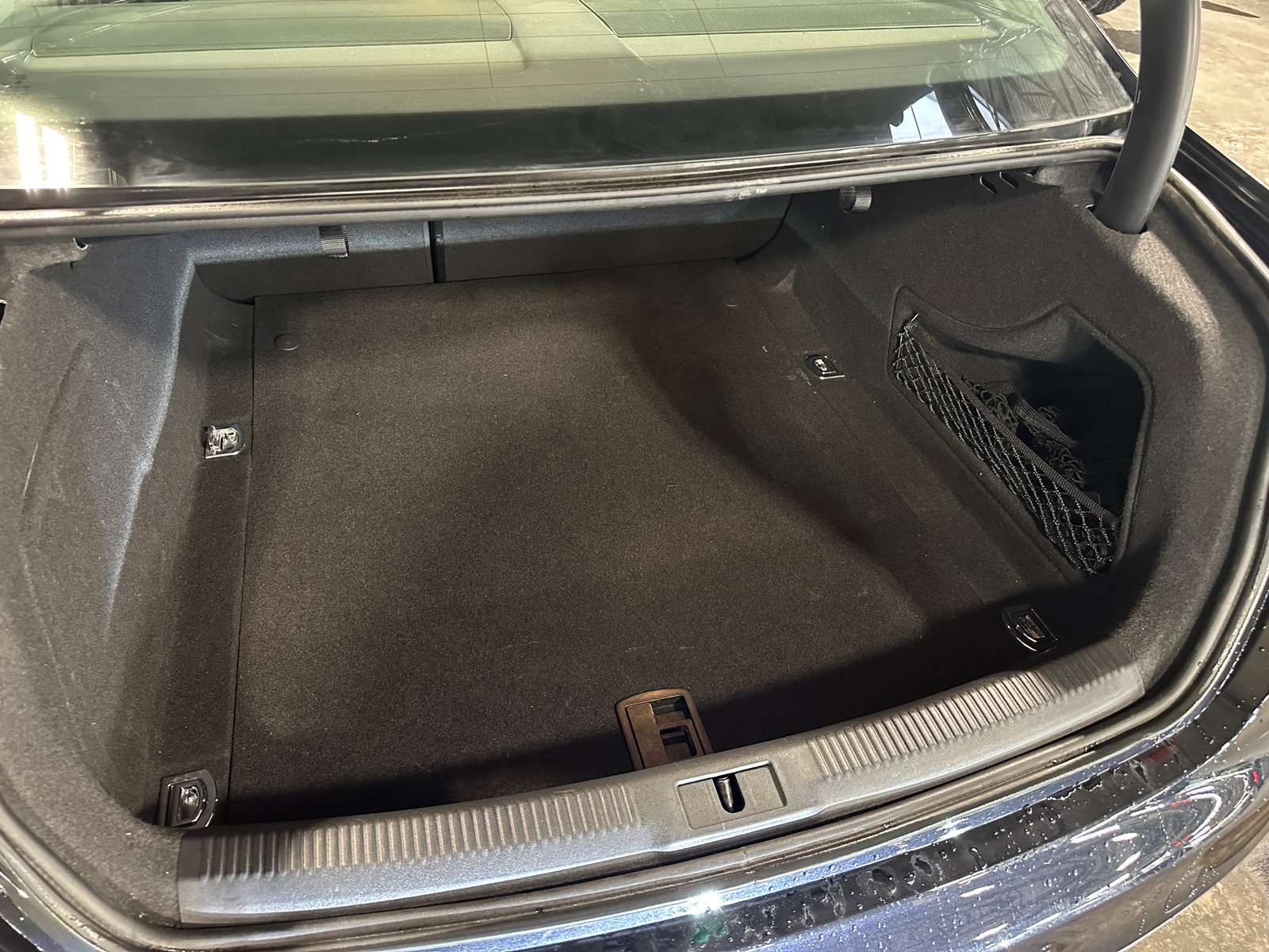 Thumbnail: 2014 Audi A4 - 6