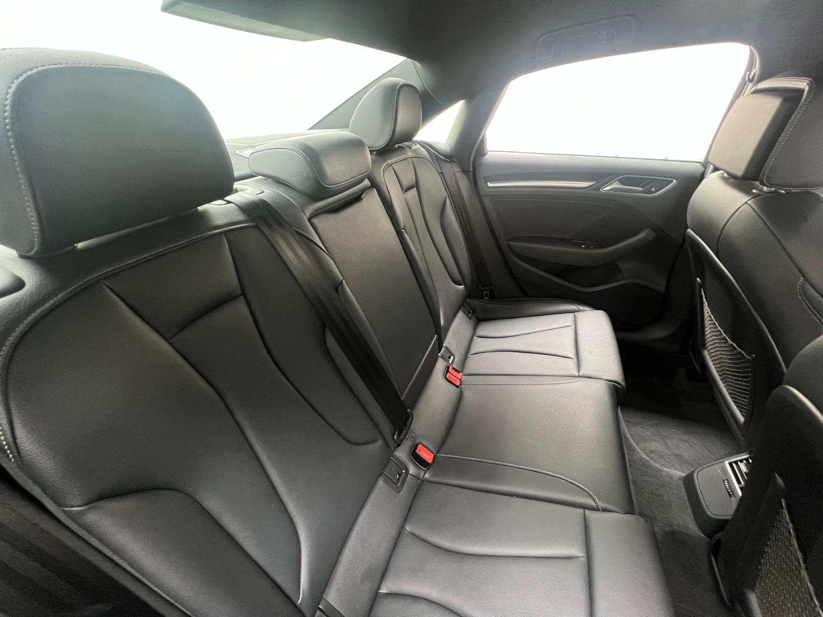 Thumbnail: 2020 Audi A3 - 6