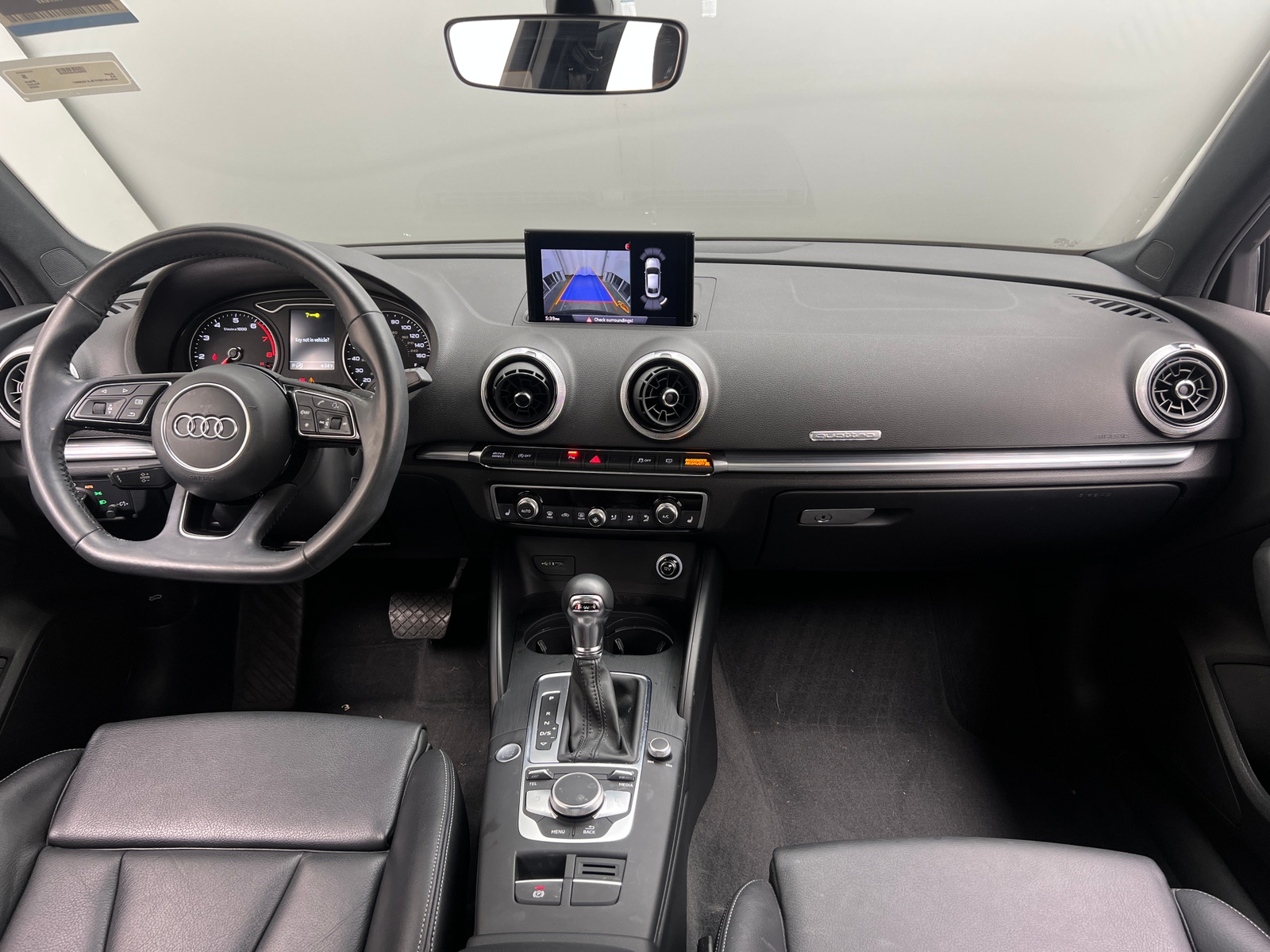 Thumbnail: 2020 Audi A3 - 3