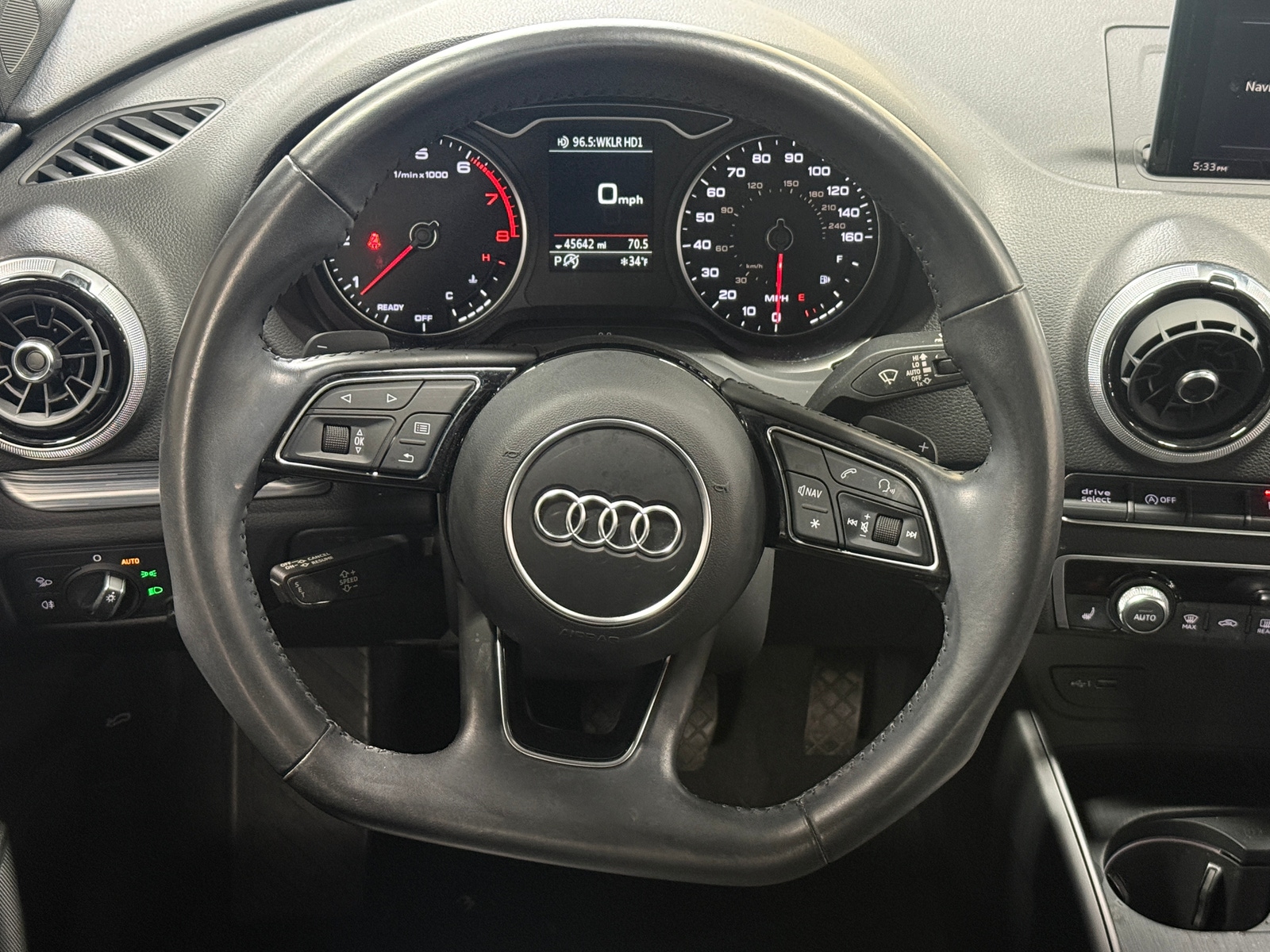 Thumbnail: 2020 Audi A3 - 5