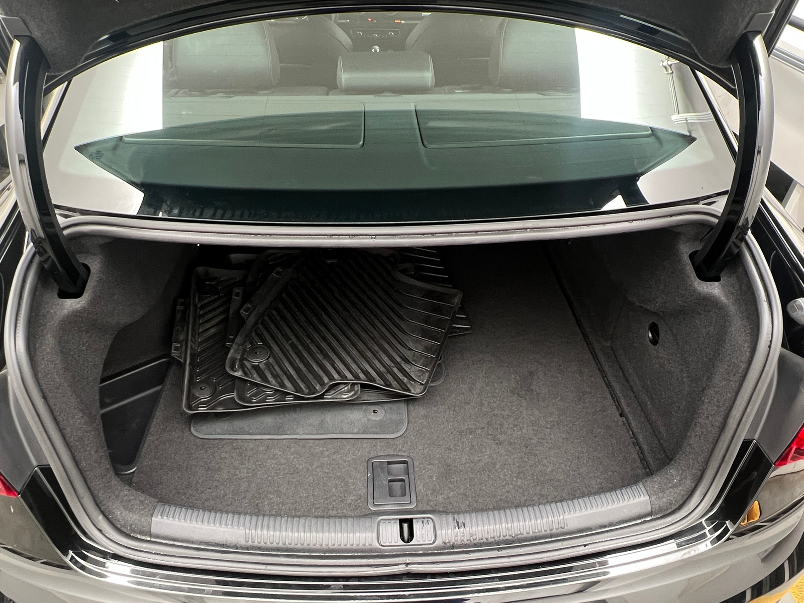 Thumbnail: 2020 Audi A3 - 7