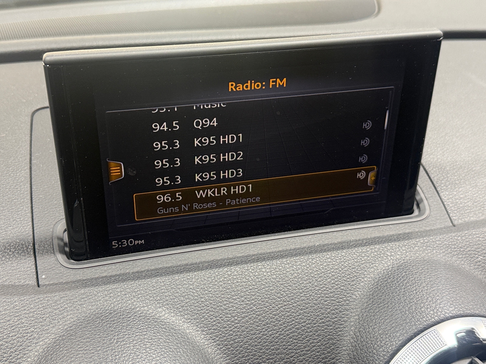 Thumbnail: 2020 Audi A3 - 4