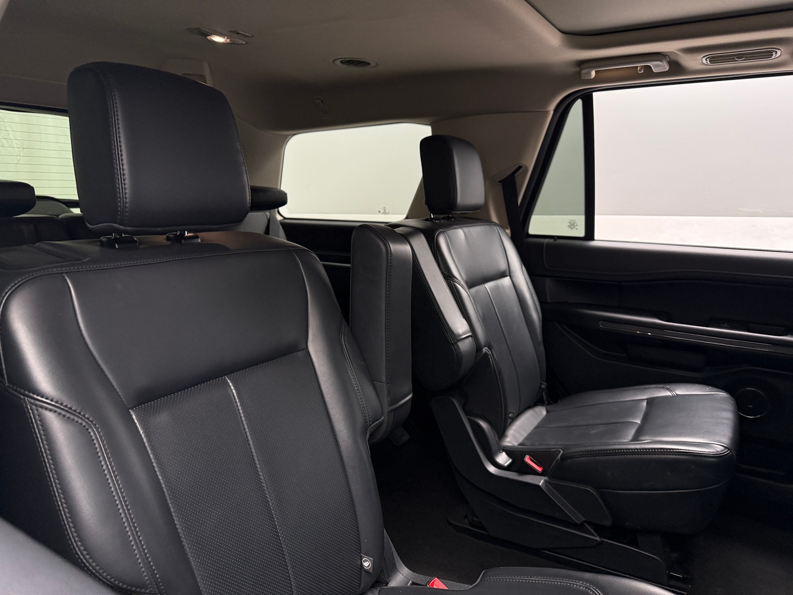 Thumbnail: 2024 Ford Expedition - 5