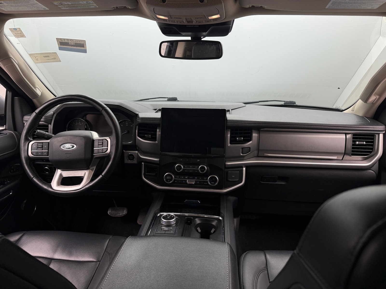 Thumbnail: 2024 Ford Expedition - 2