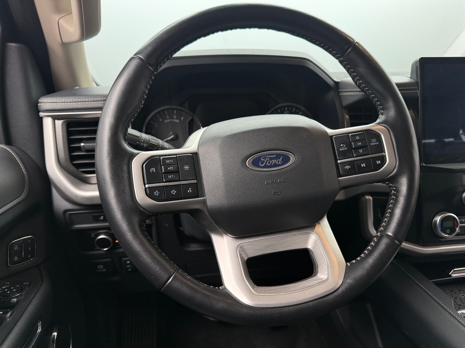 Thumbnail: 2024 Ford Expedition - 4