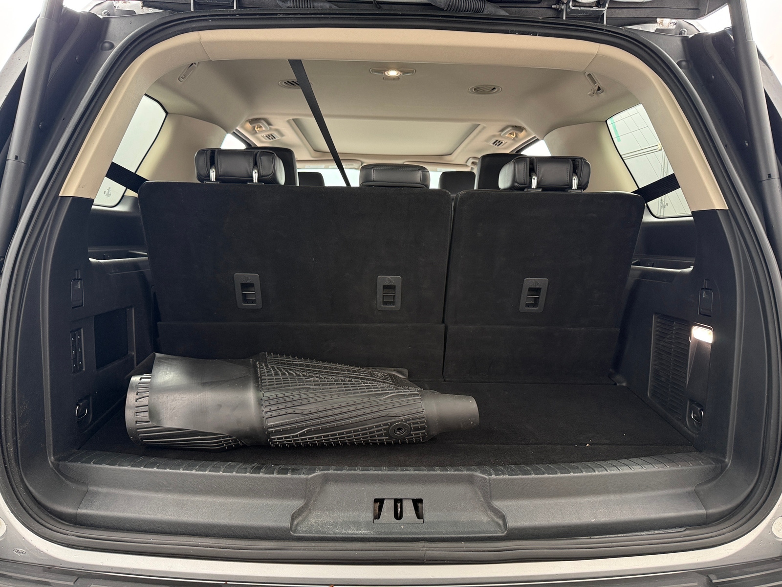 Thumbnail: 2024 Ford Expedition - 6