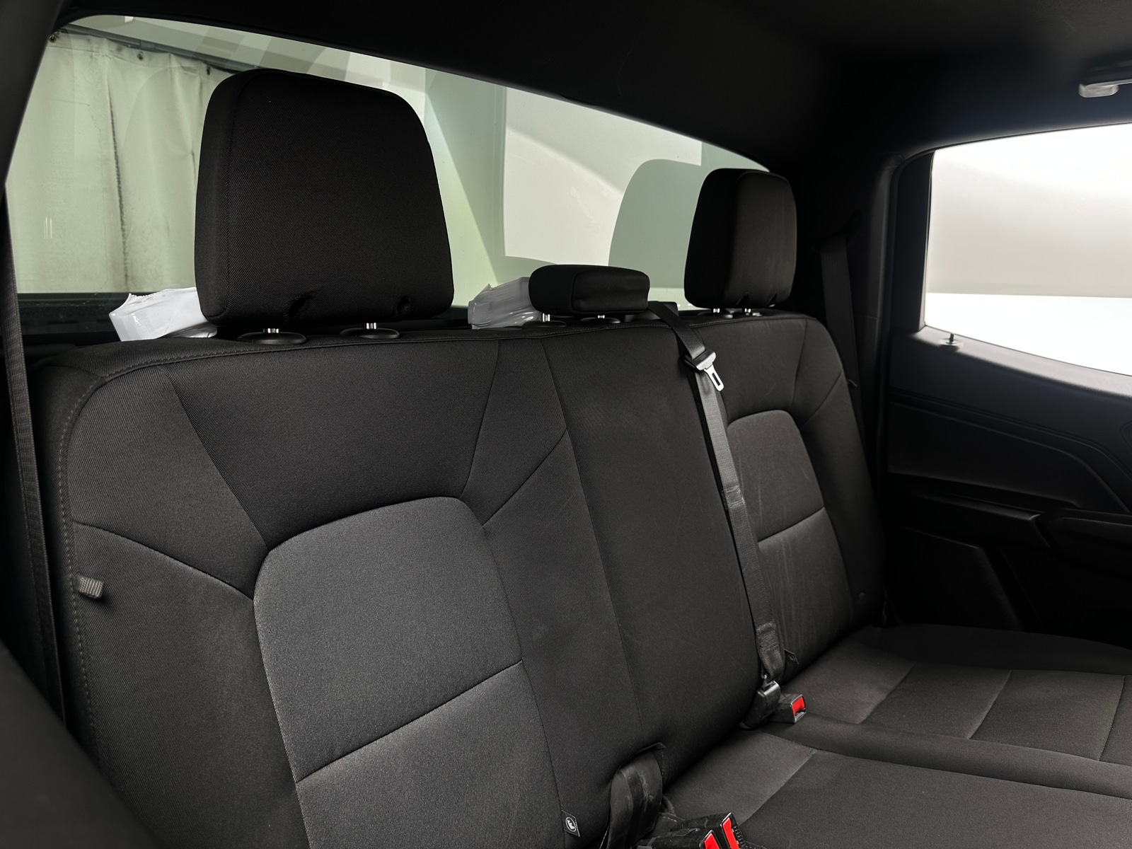 Thumbnail: 2024 Chevrolet Colorado - 6