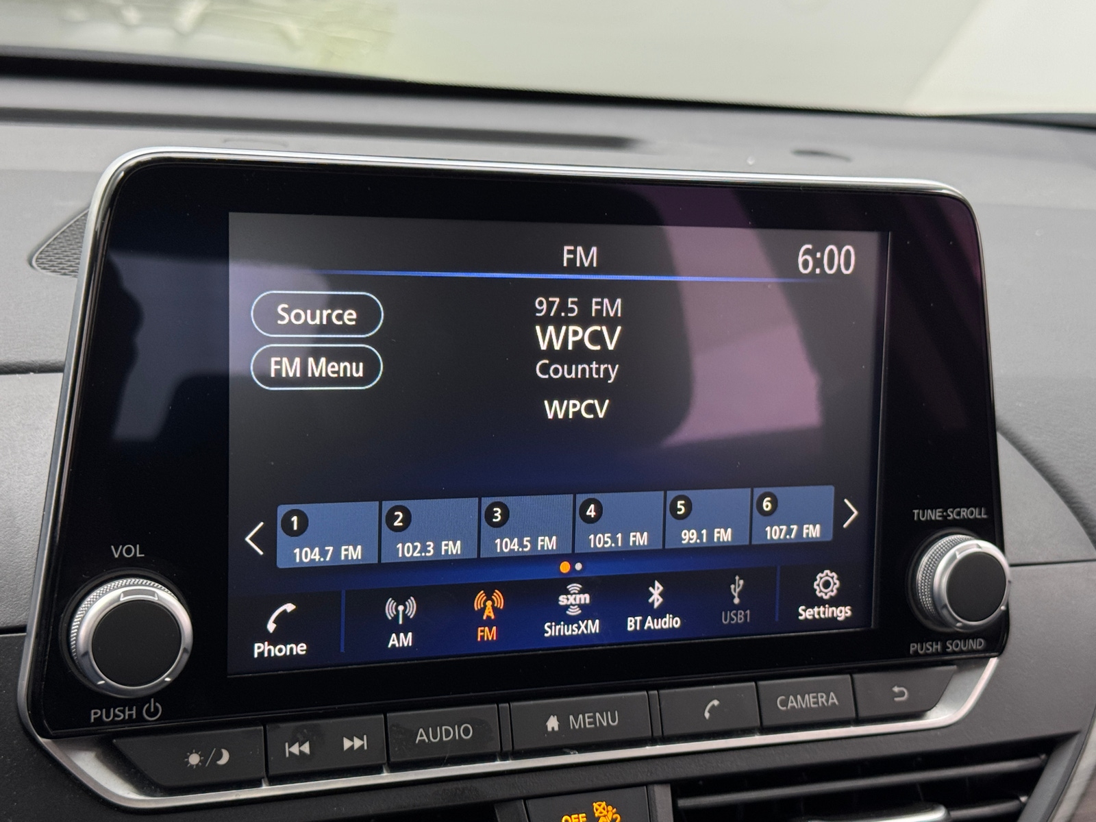 Thumbnail: 2025 Nissan Altima - 4