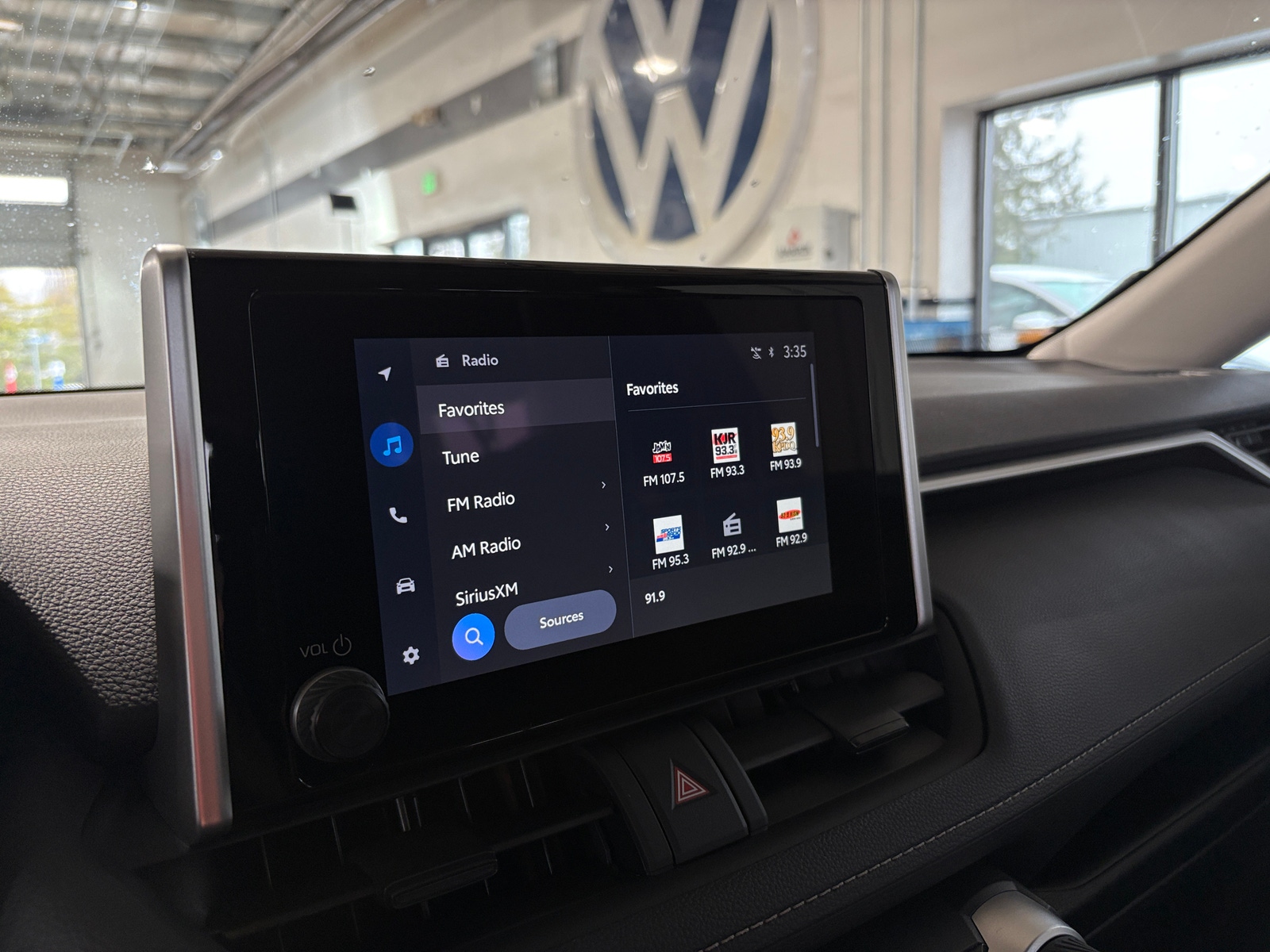 Thumbnail: 2025 Toyota RAV4 - 4